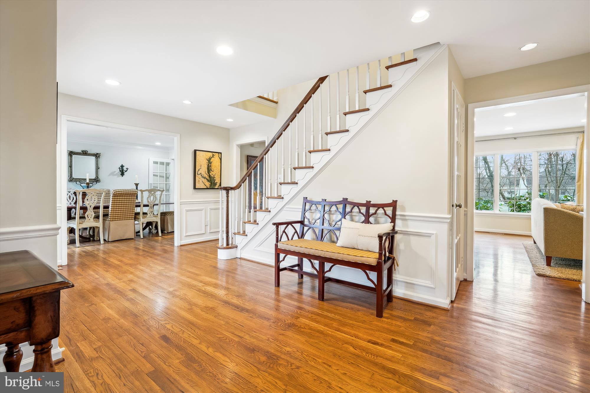 FALLSREACH - Residential