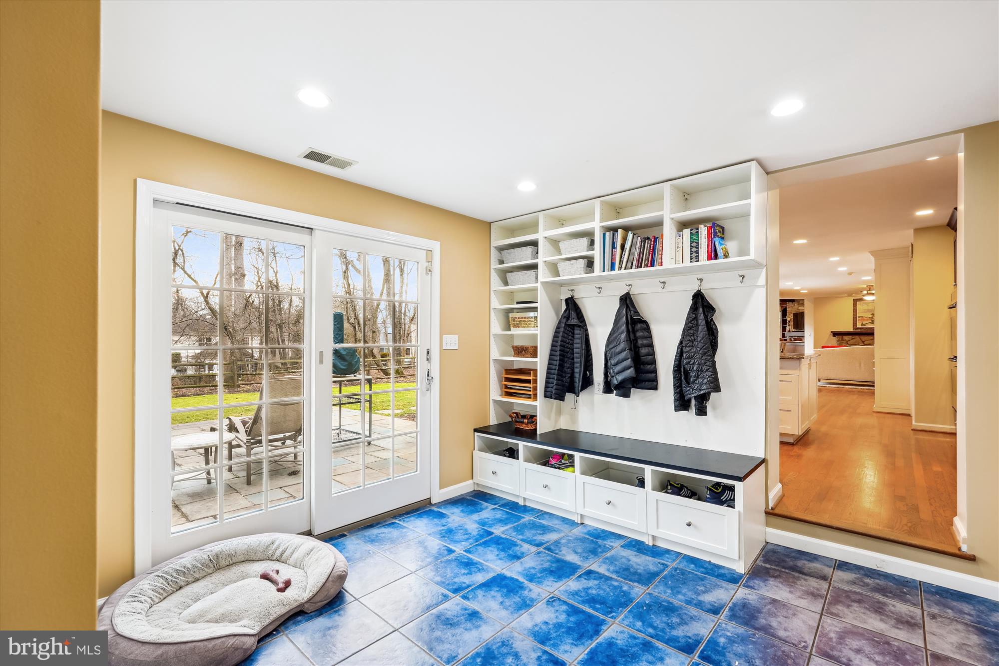 FALLSREACH - Residential