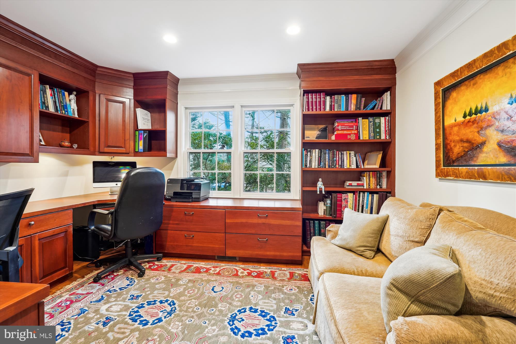 FALLSREACH - Residential