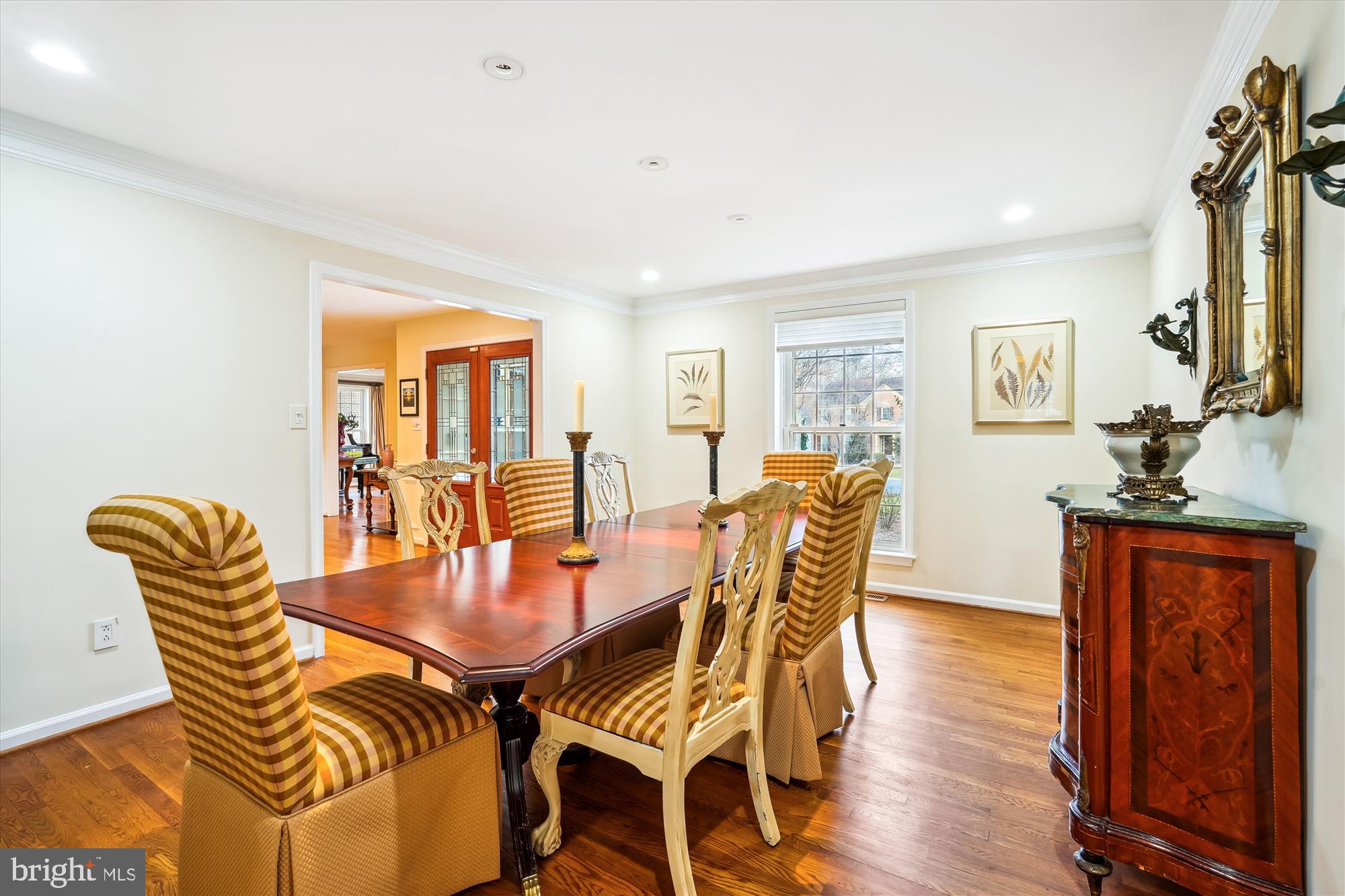 FALLSREACH - Residential