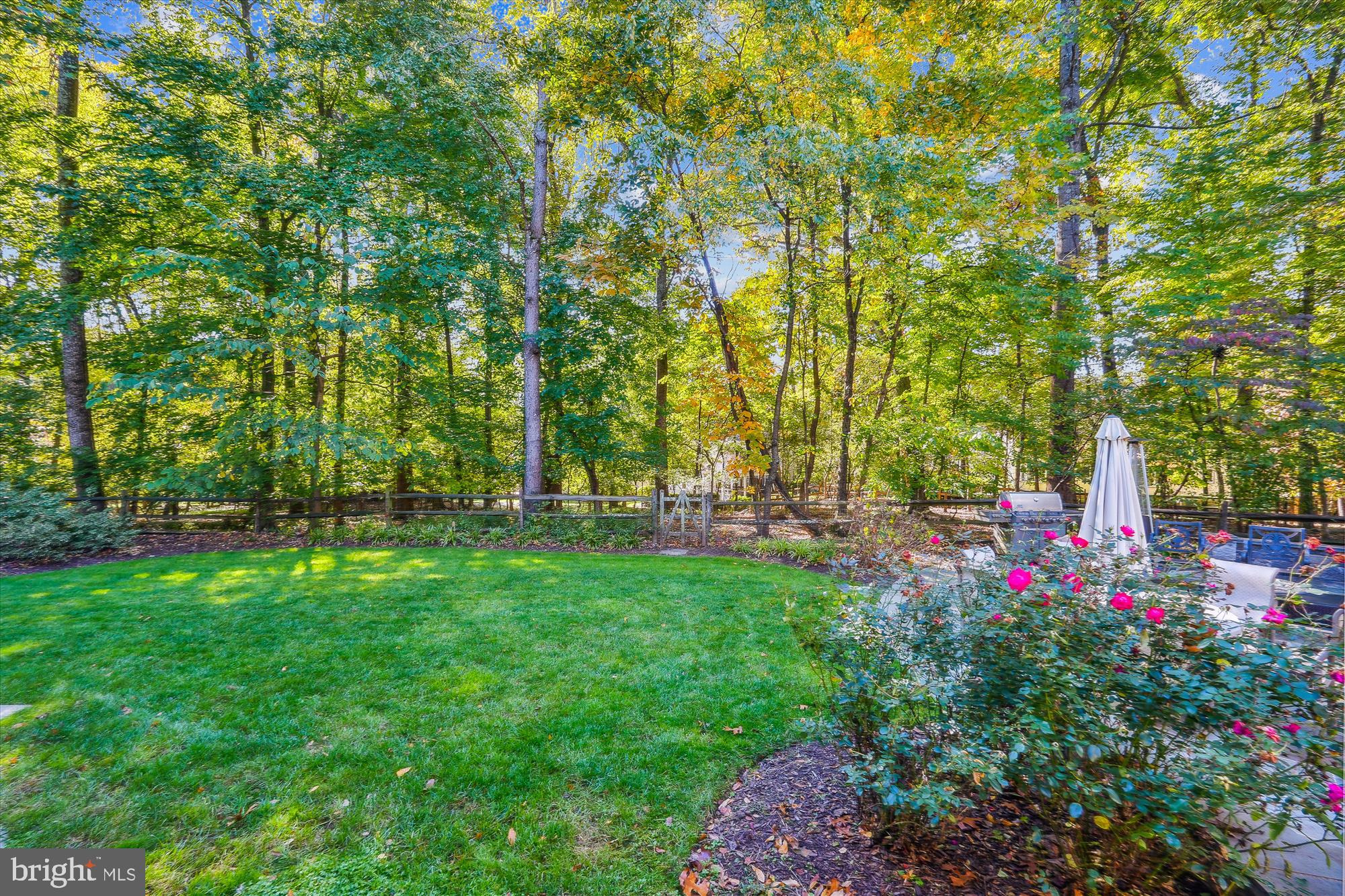 FALLSREACH - Residential