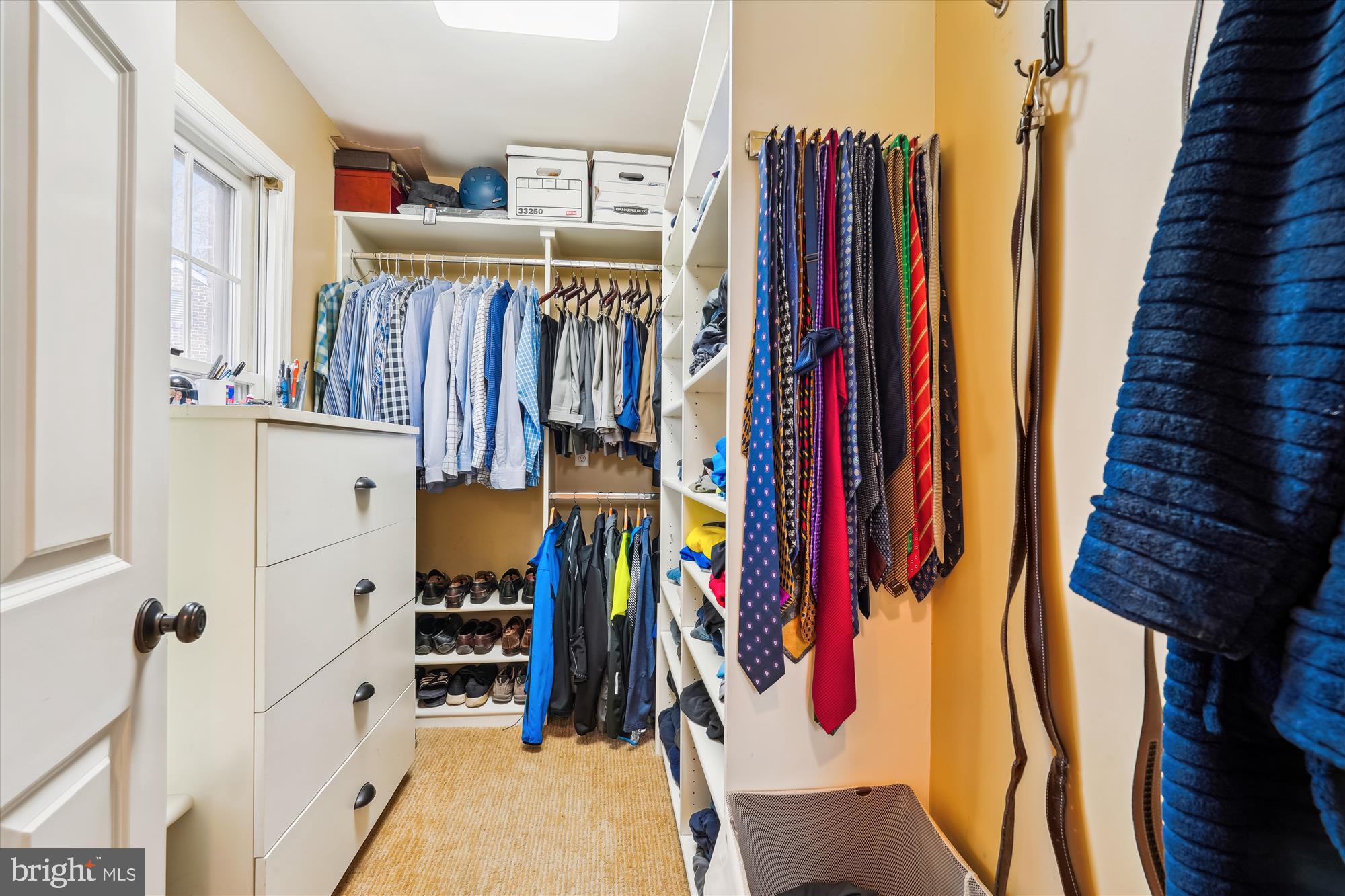 FALLSREACH - Residential