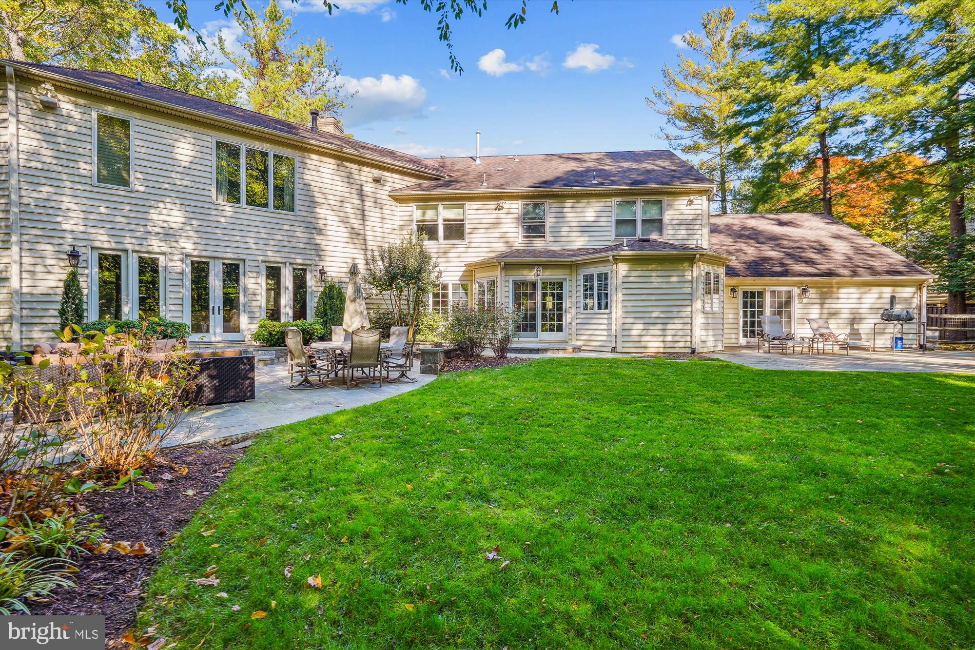 FALLSREACH - Residential