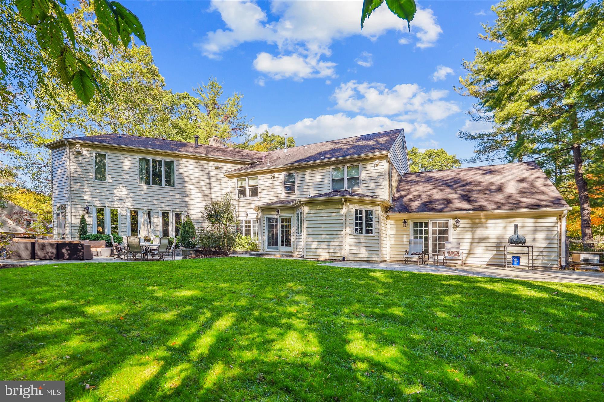 FALLSREACH - Residential