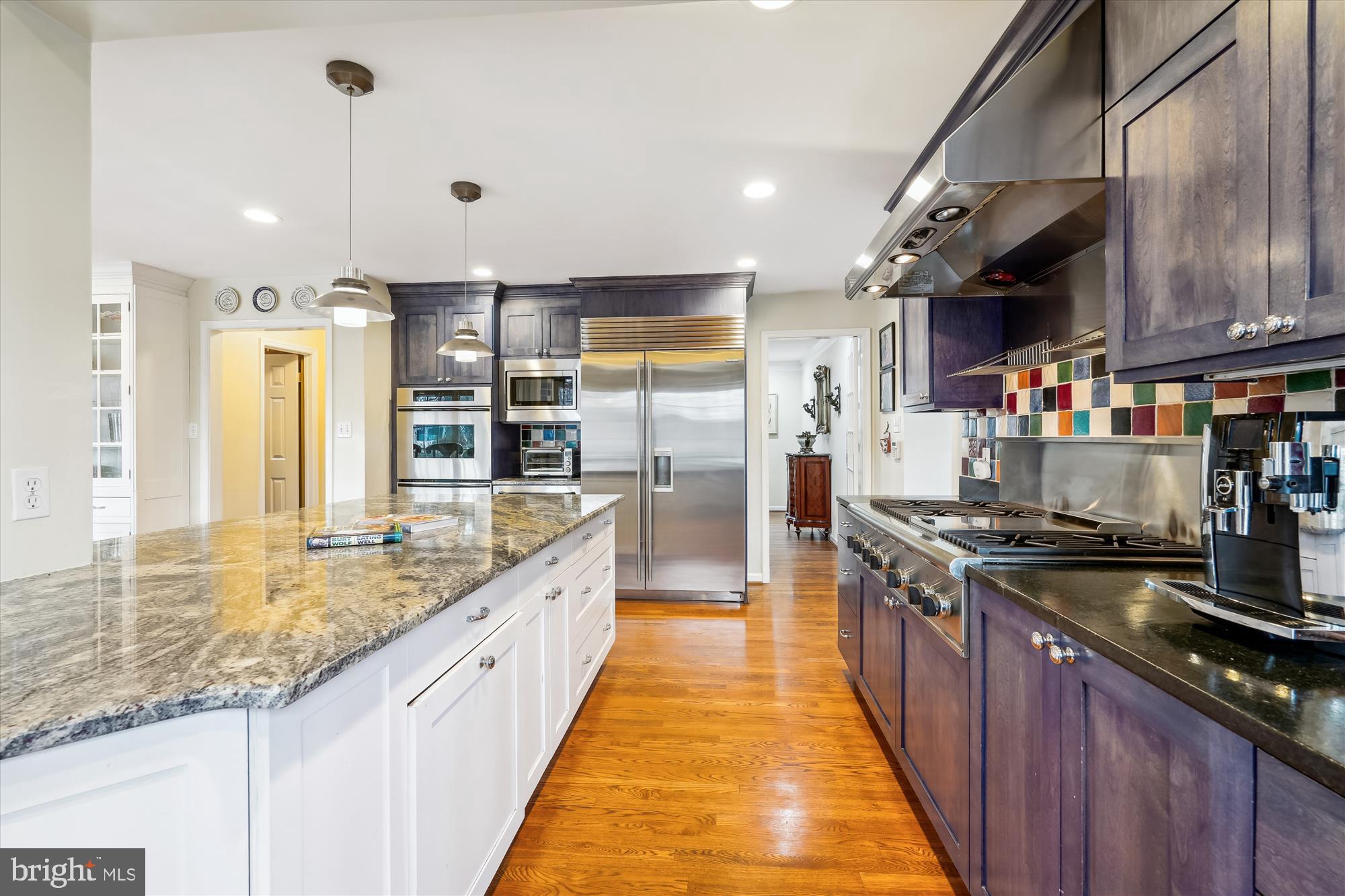 FALLSREACH - Residential