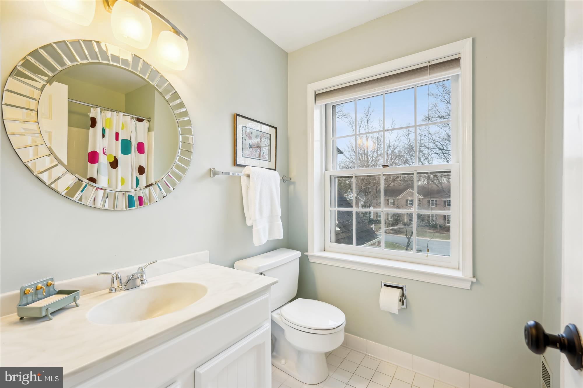 FALLSREACH - Residential