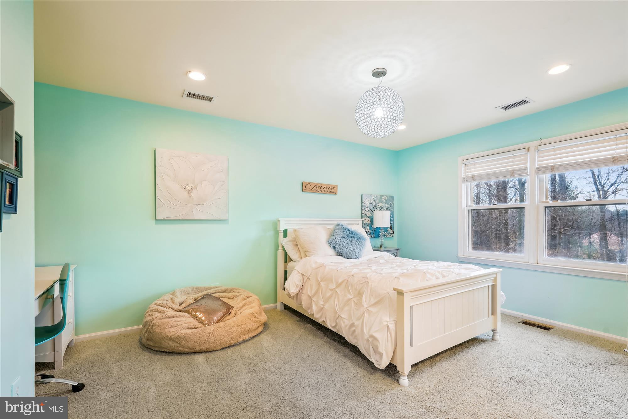 FALLSREACH - Residential