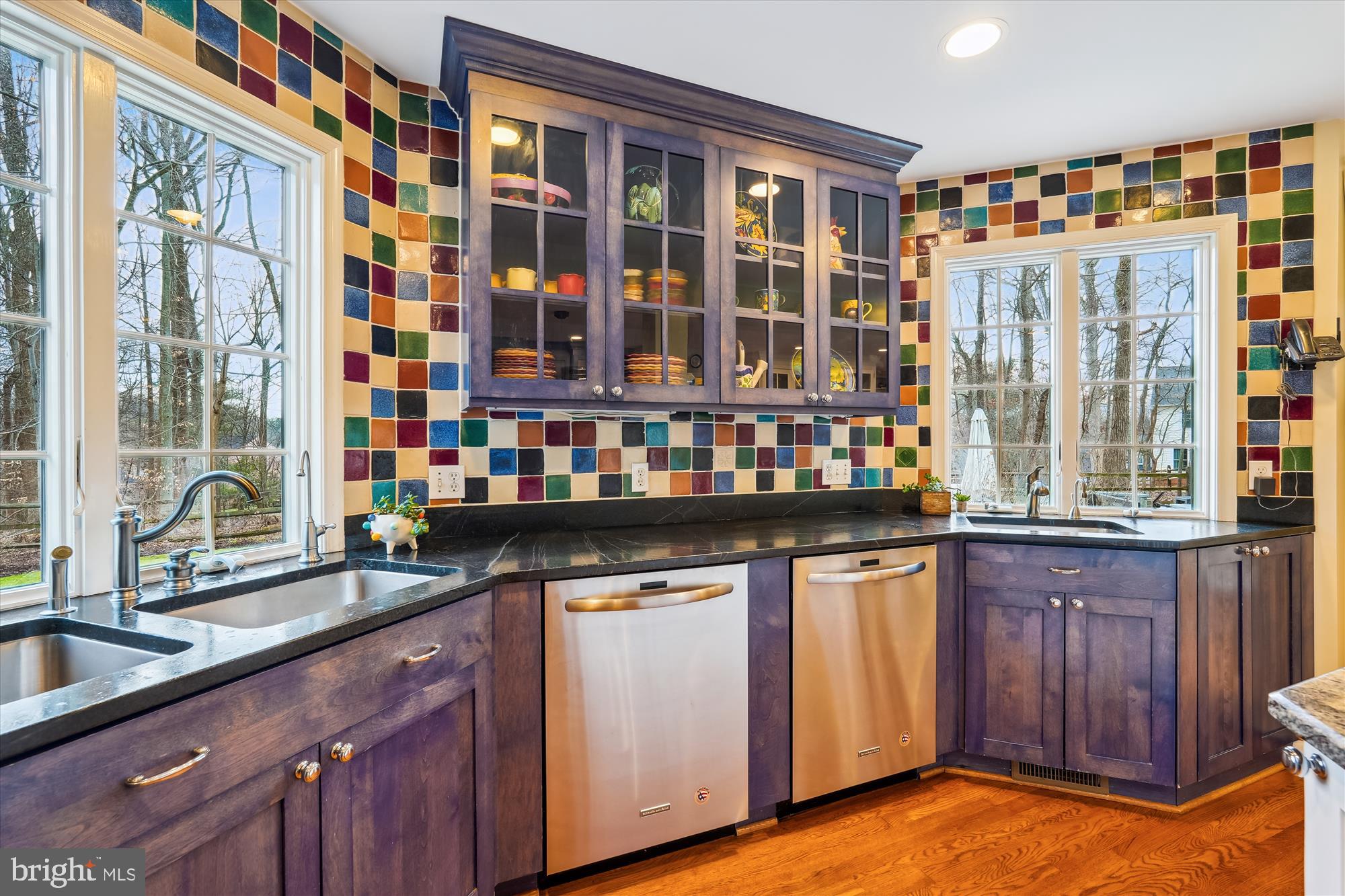 FALLSREACH - Residential