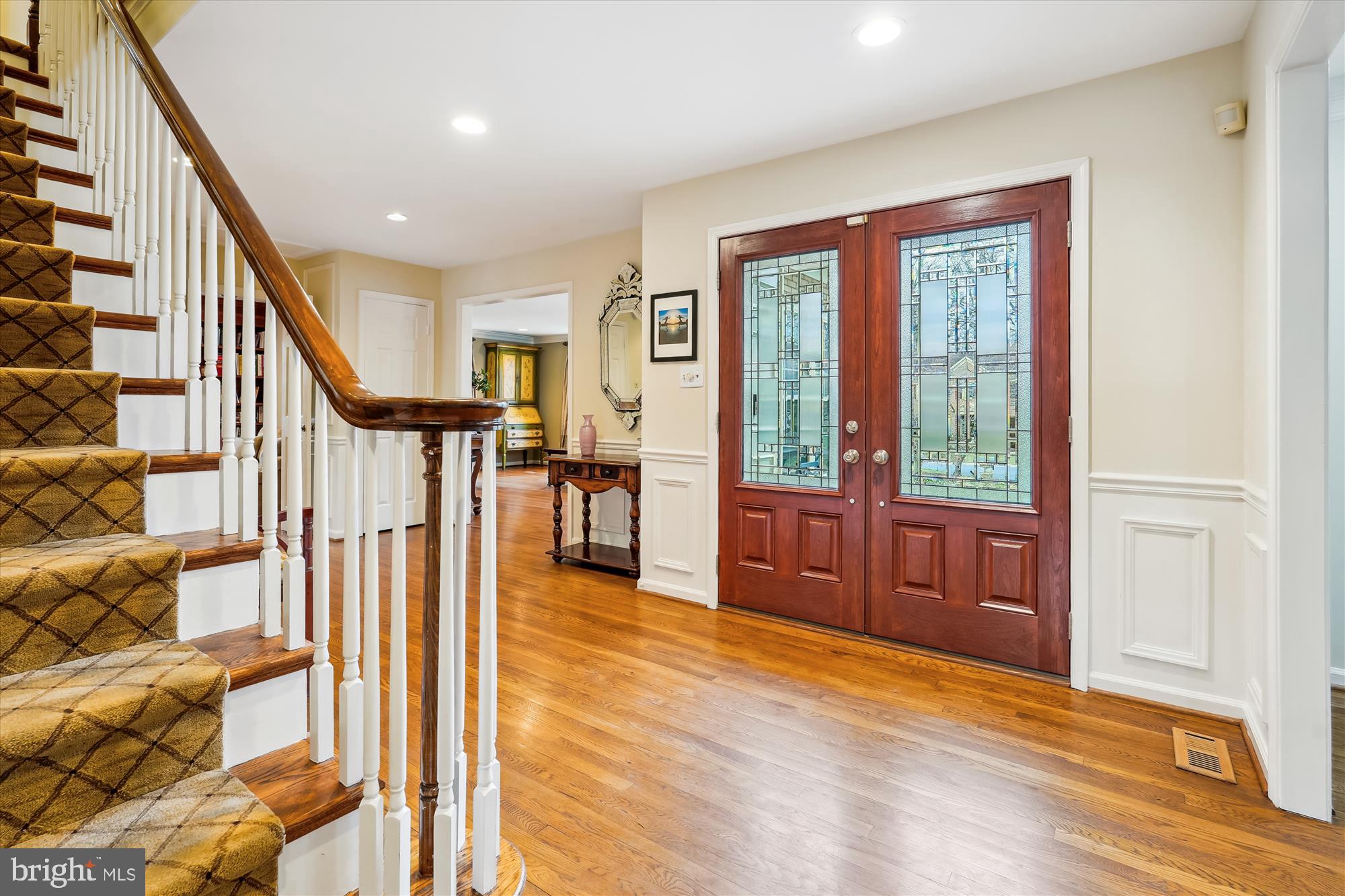 FALLSREACH - Residential