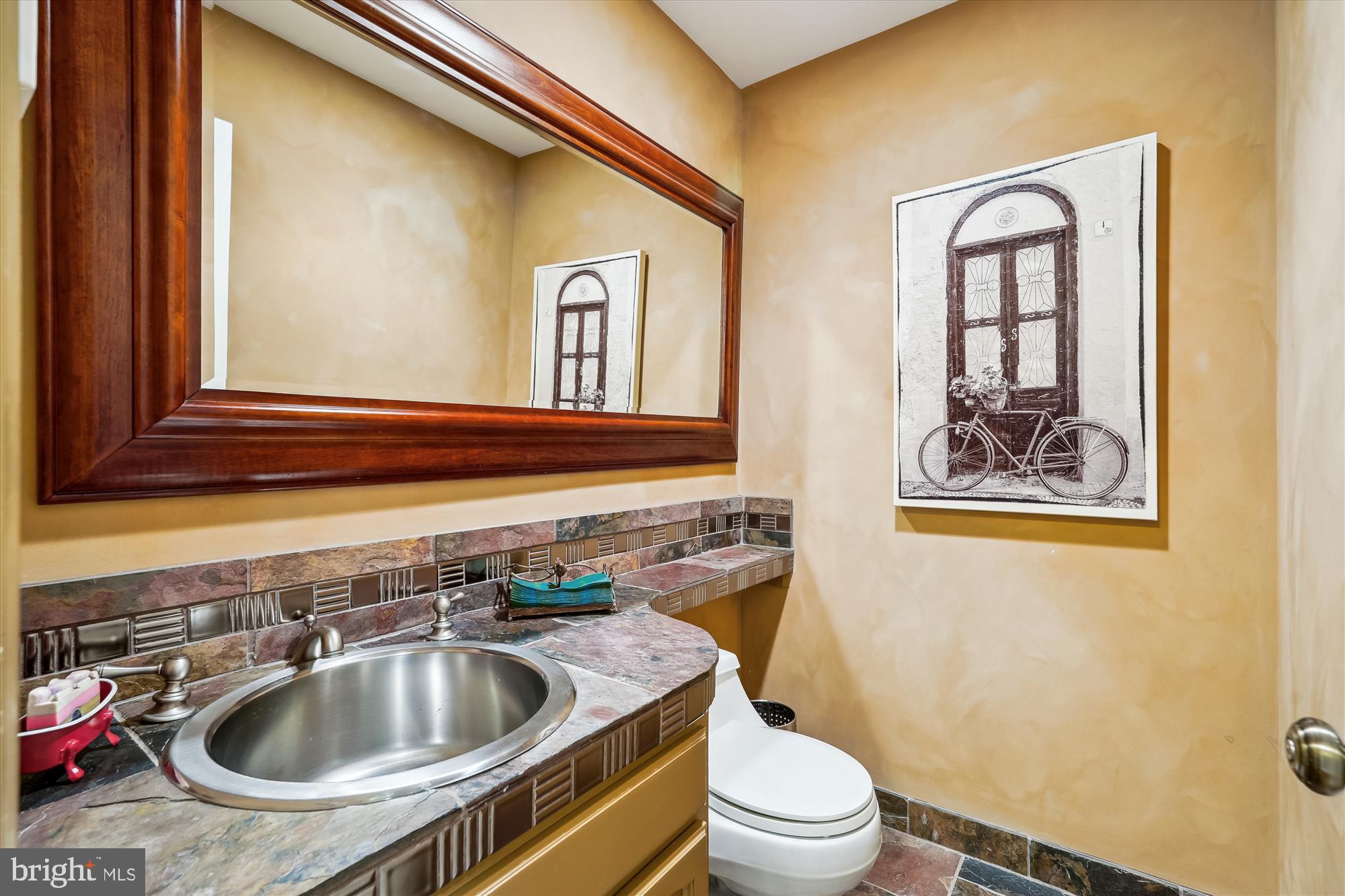 FALLSREACH - Residential