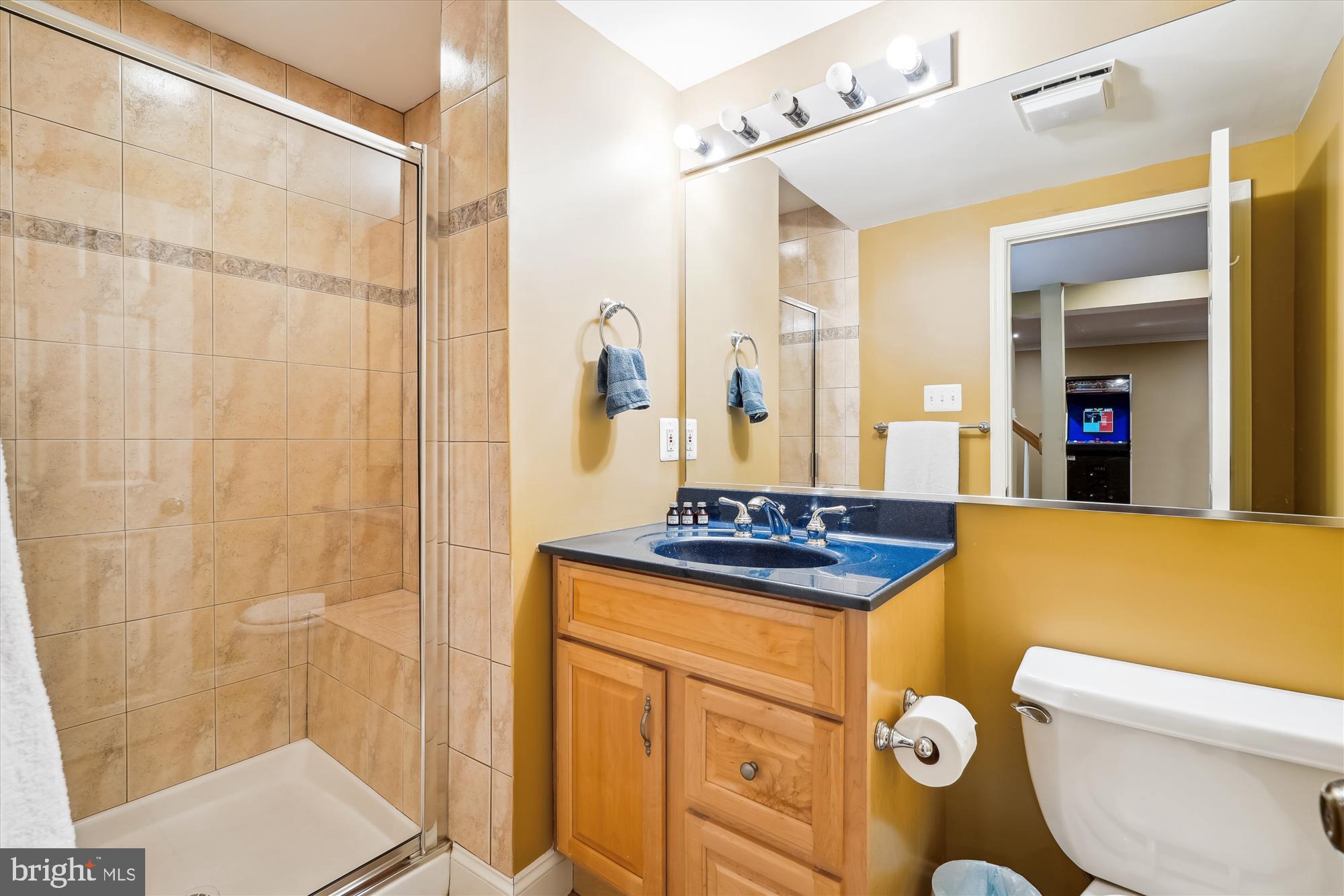 FALLSREACH - Residential