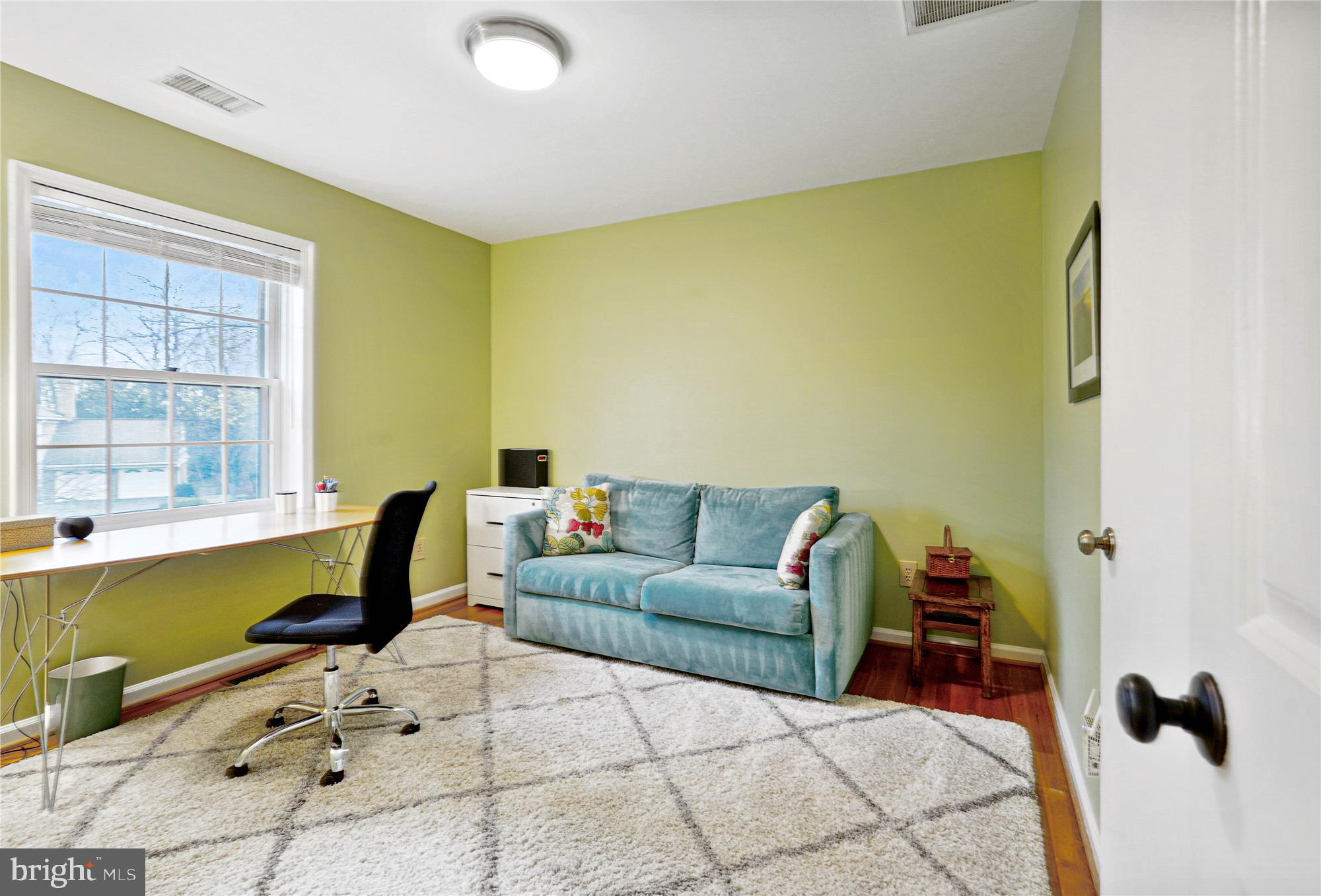 FALLSREACH - Residential