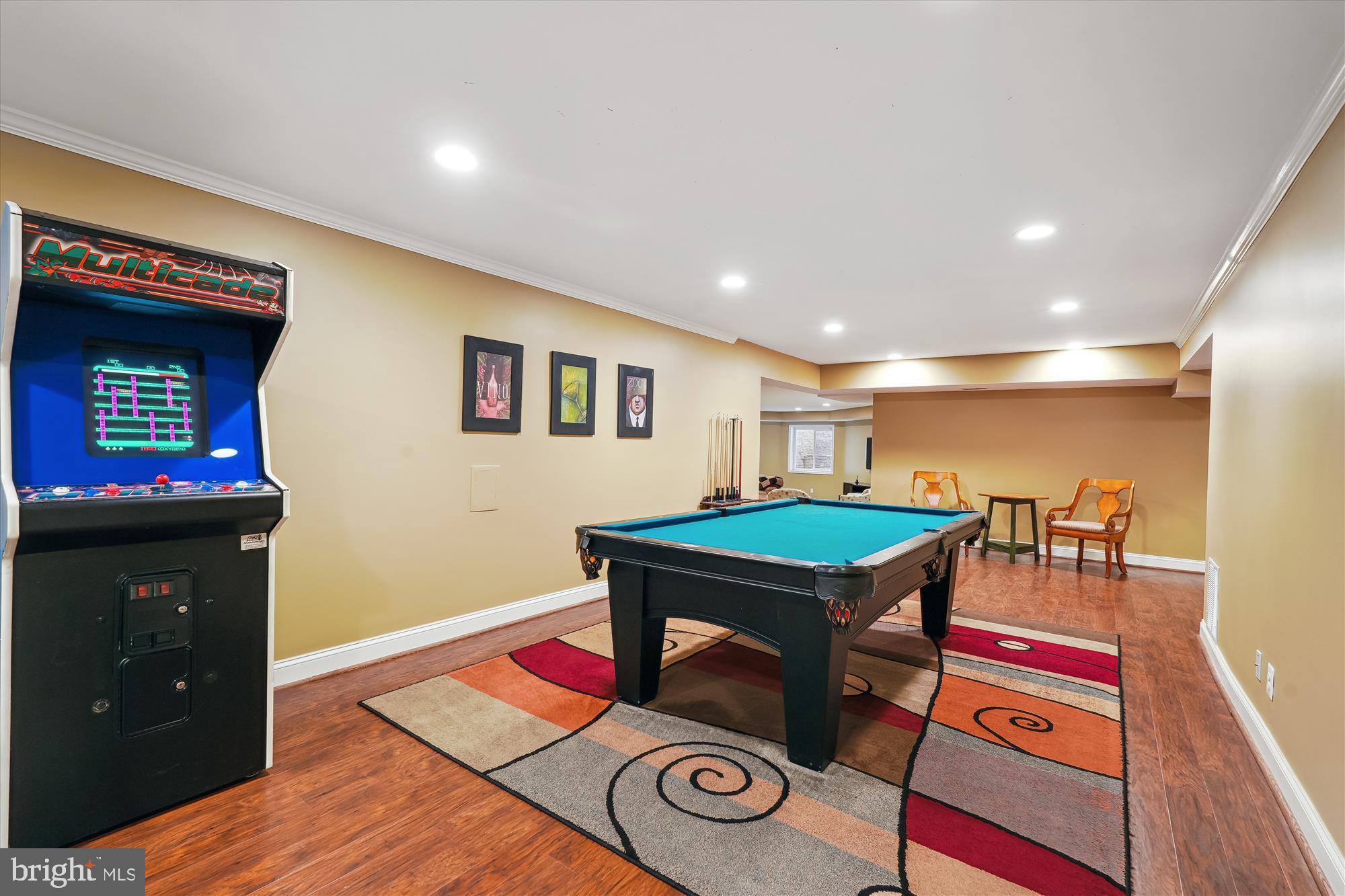 FALLSREACH - Residential