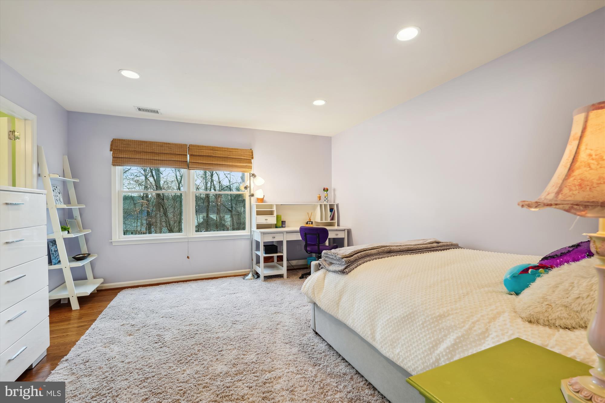 FALLSREACH - Residential