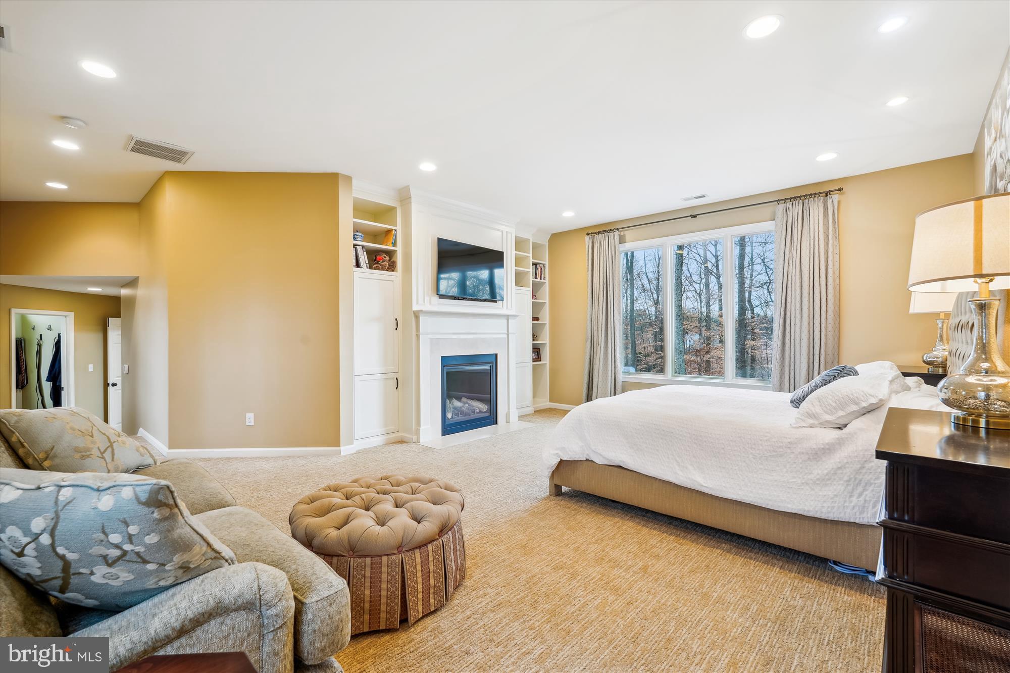 FALLSREACH - Residential