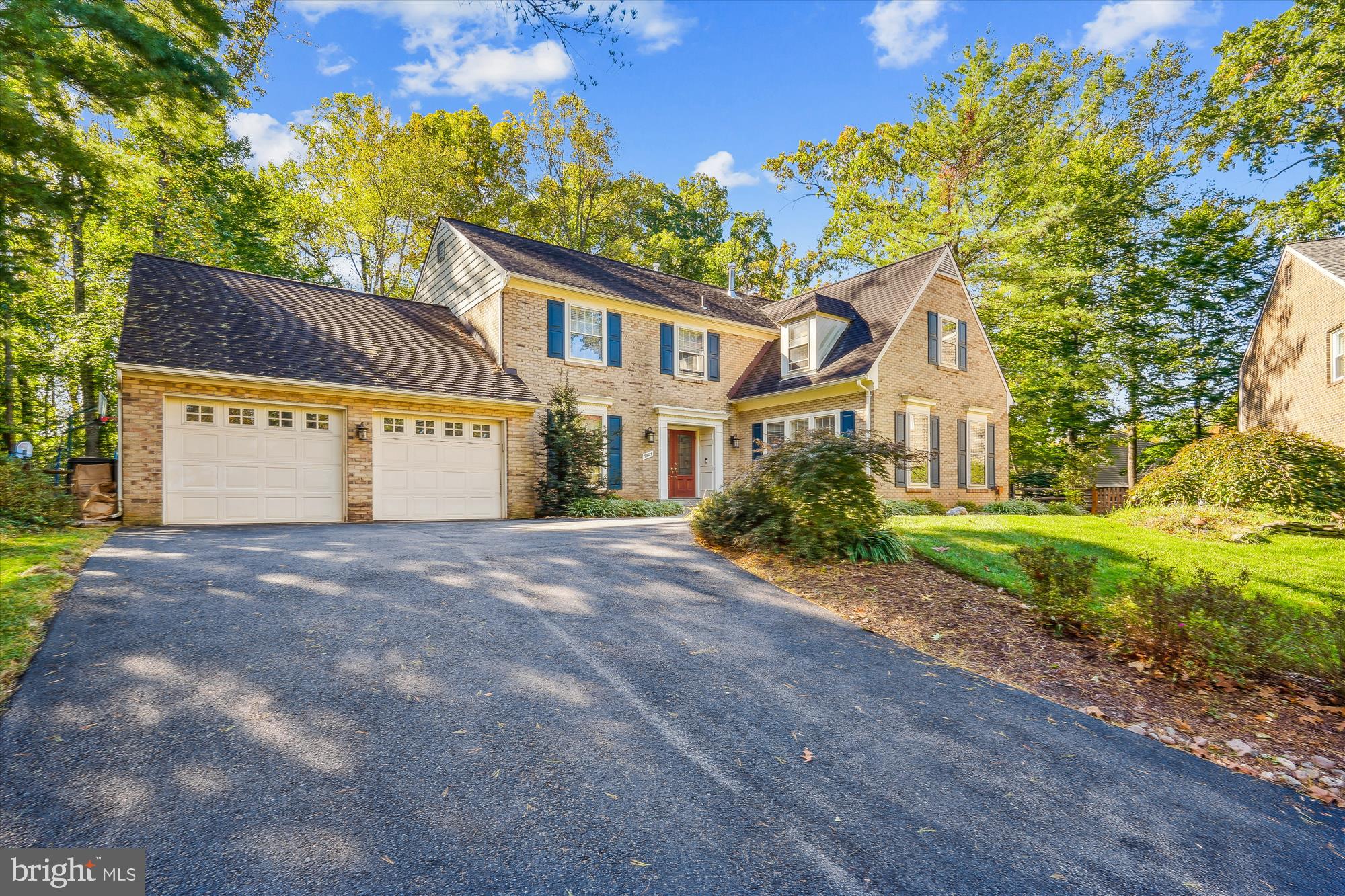 FALLSREACH - Residential