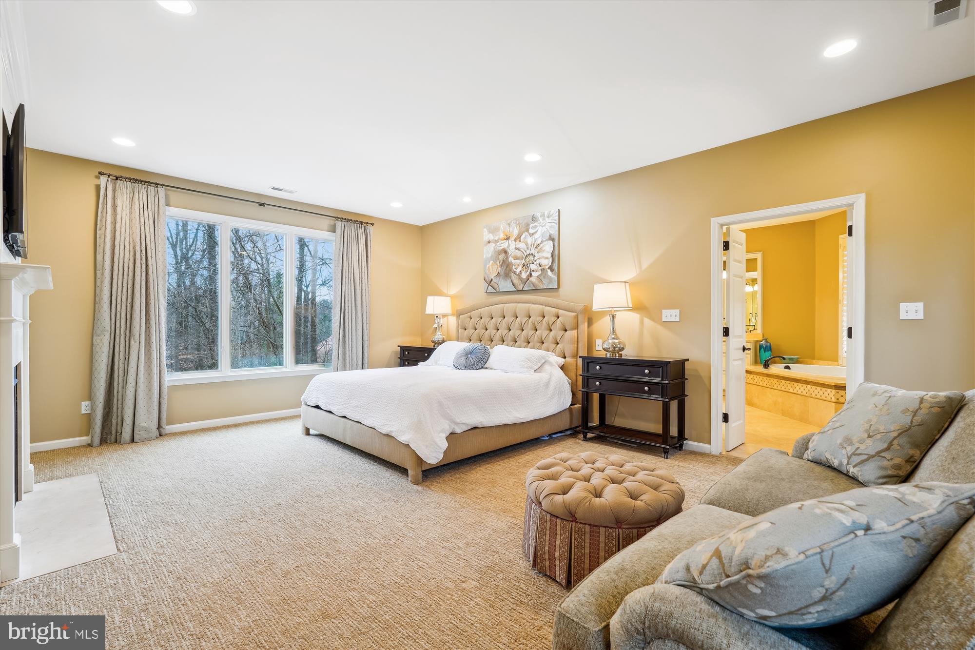 FALLSREACH - Residential