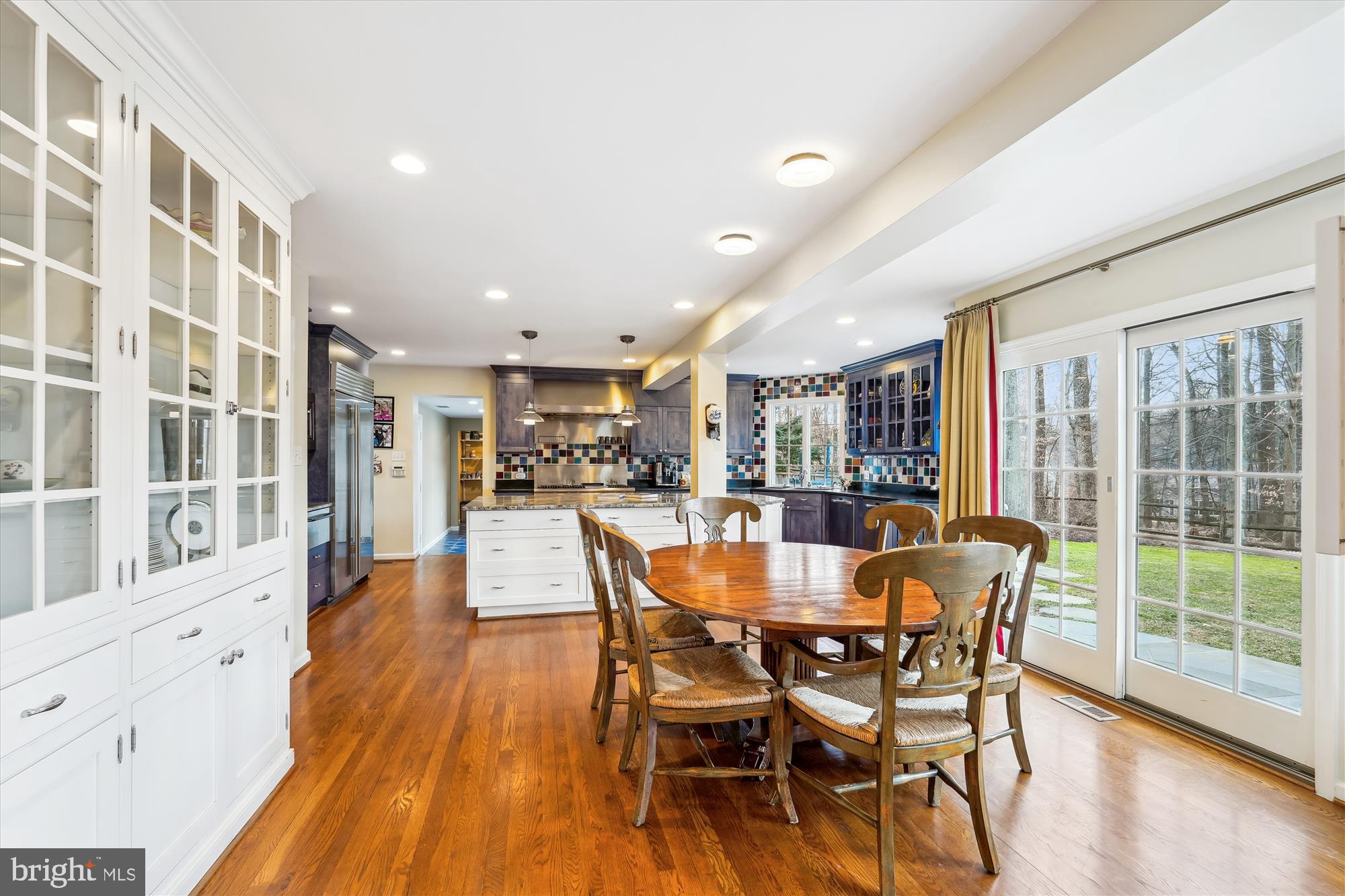 FALLSREACH - Residential