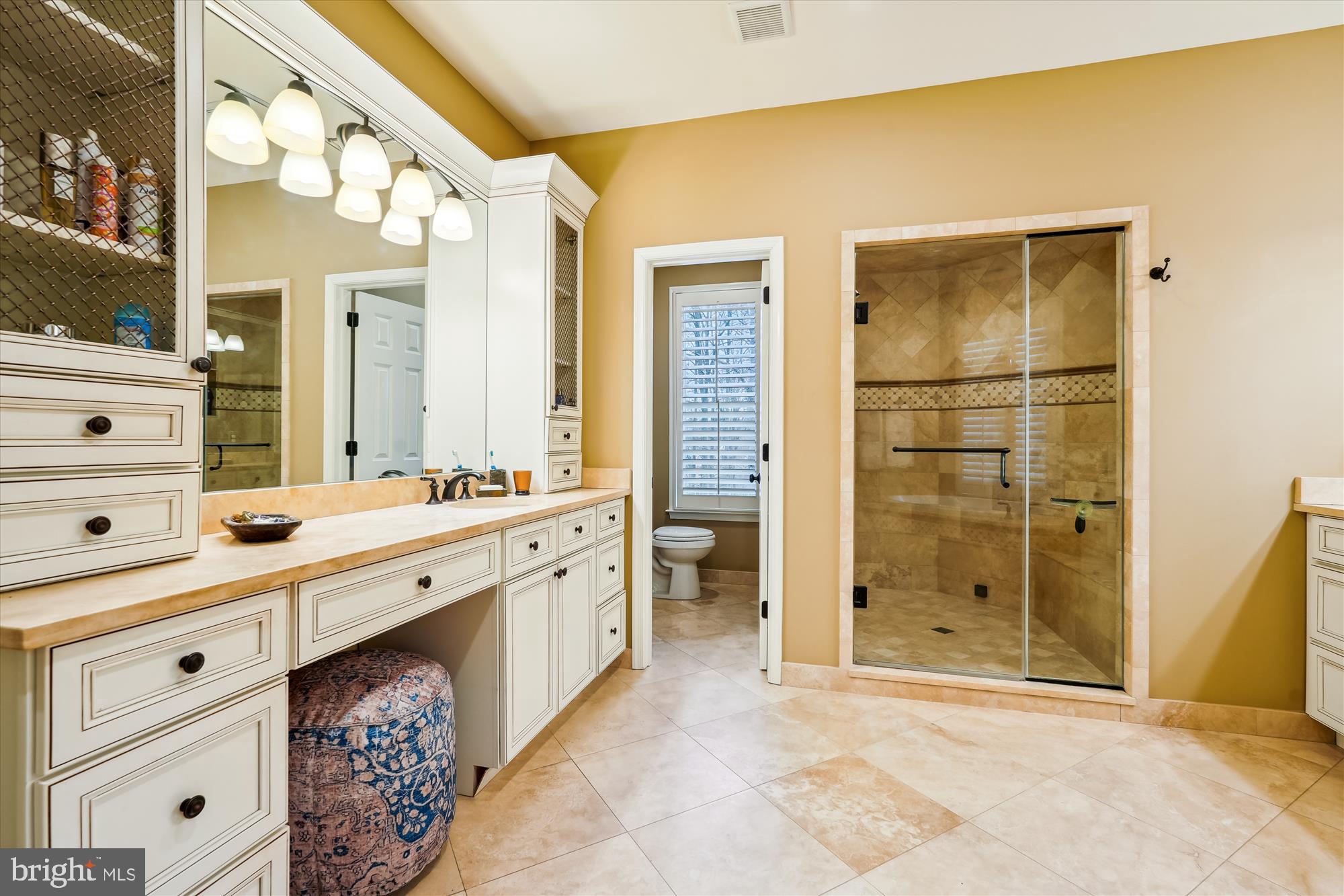 FALLSREACH - Residential