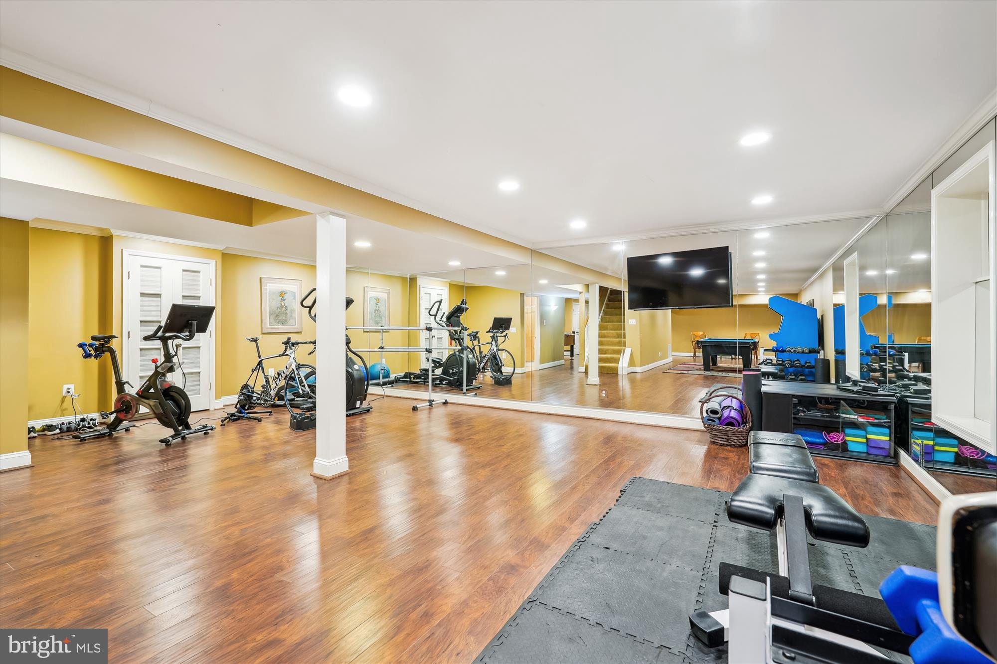 FALLSREACH - Residential