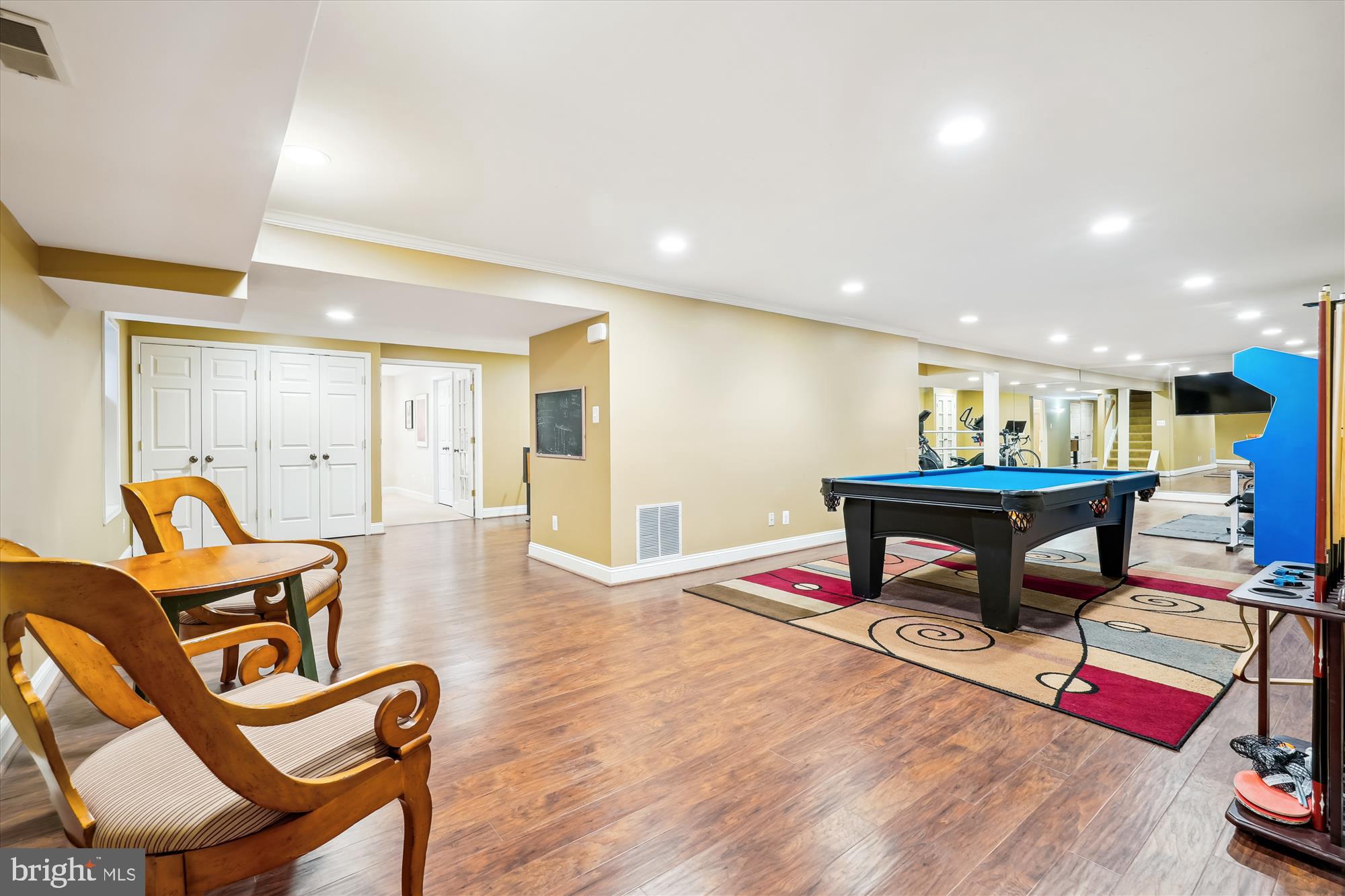 FALLSREACH - Residential