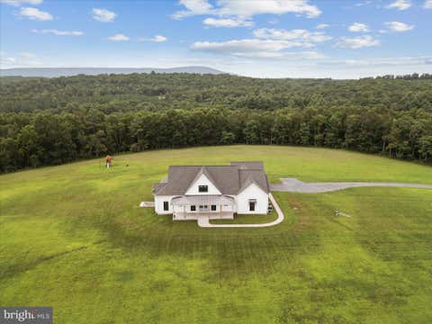 Homes For Sale - 886 Middle Fork Road<br/> Frederick County, CROSS JUNCTION, VA 22625