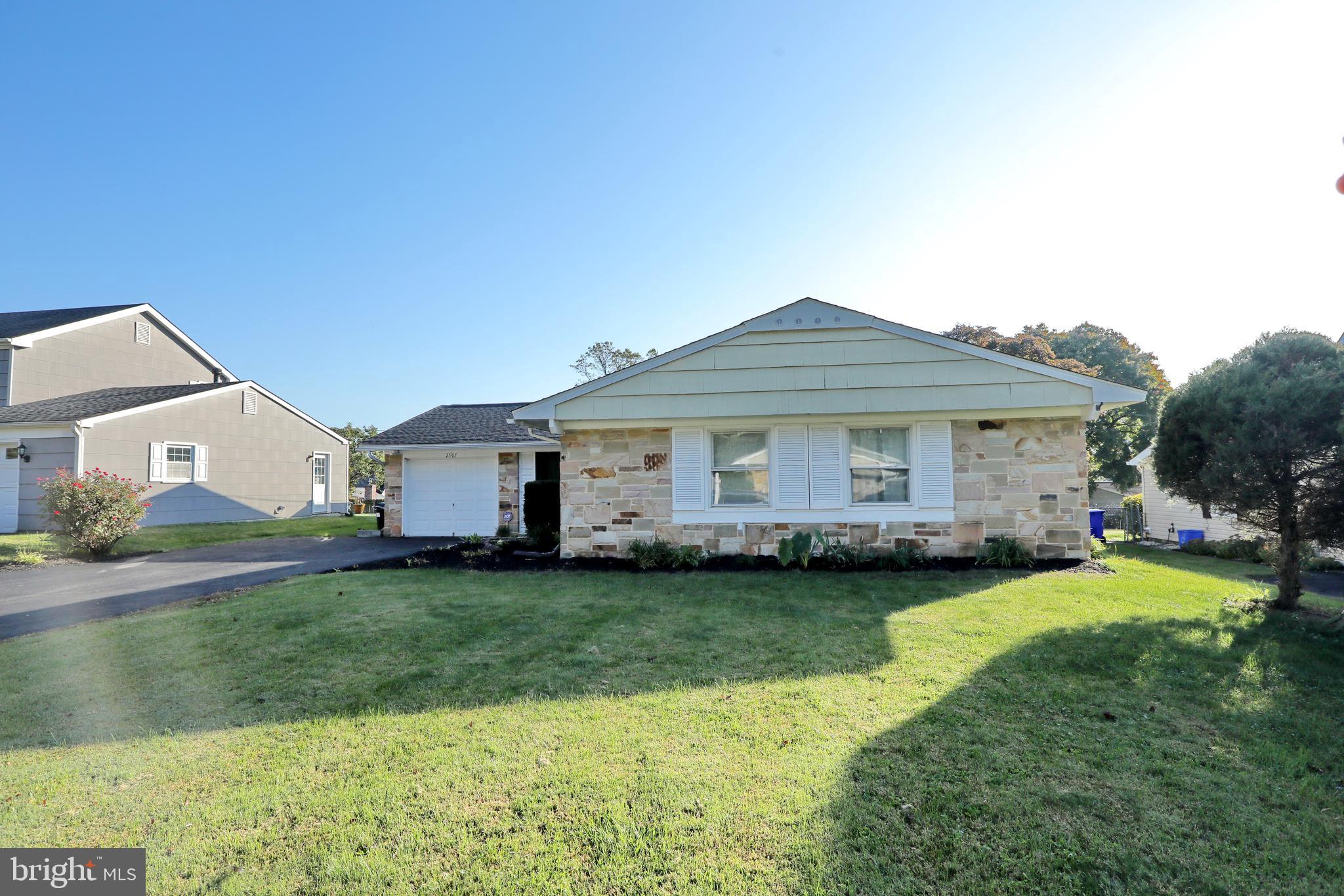 TULIP GROVE AT BELAIR - Residential