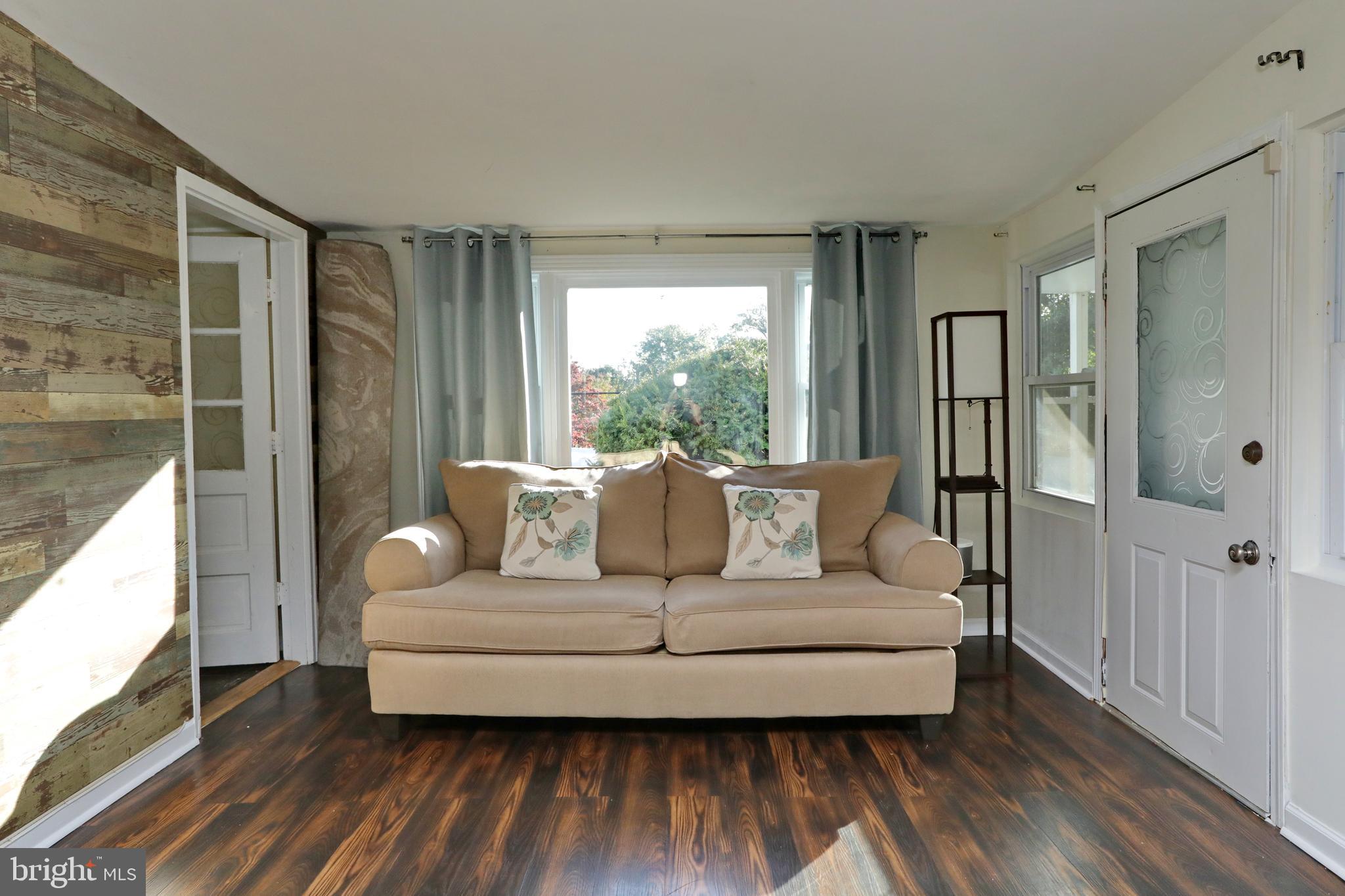 TULIP GROVE AT BELAIR - Residential