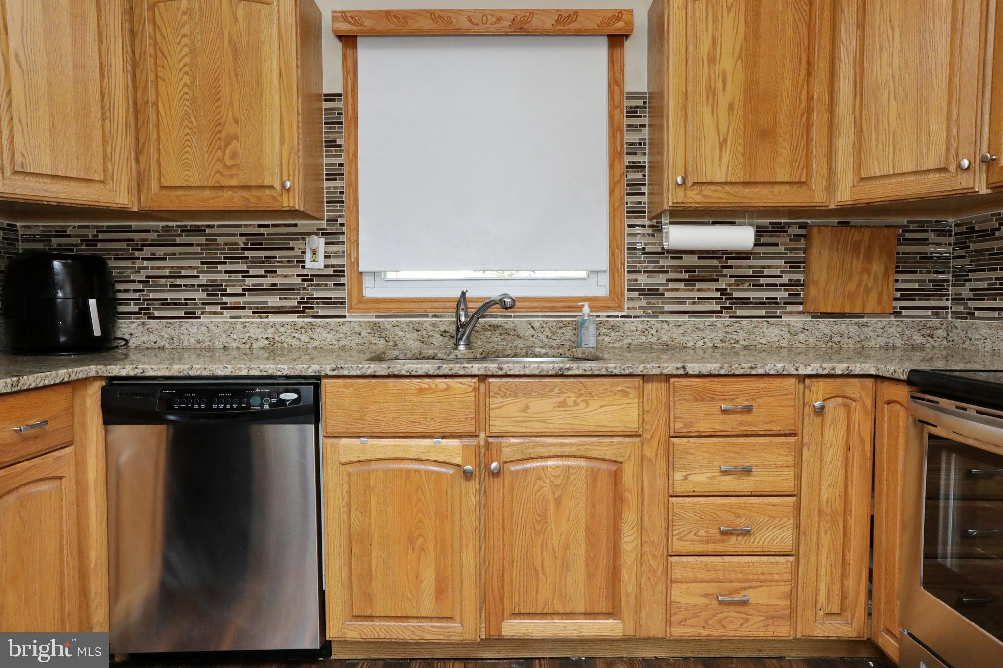 TULIP GROVE AT BELAIR - Residential