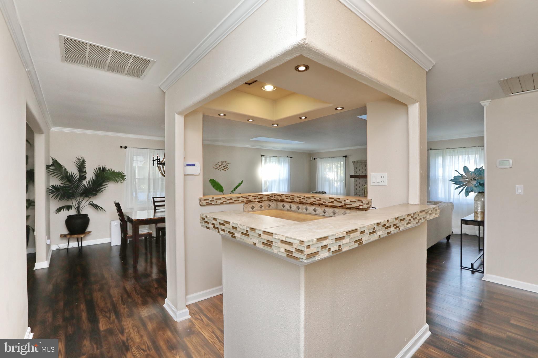 TULIP GROVE AT BELAIR - Residential