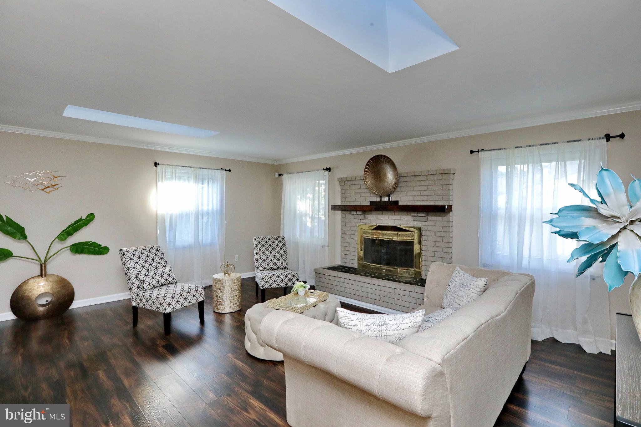 TULIP GROVE AT BELAIR - Residential