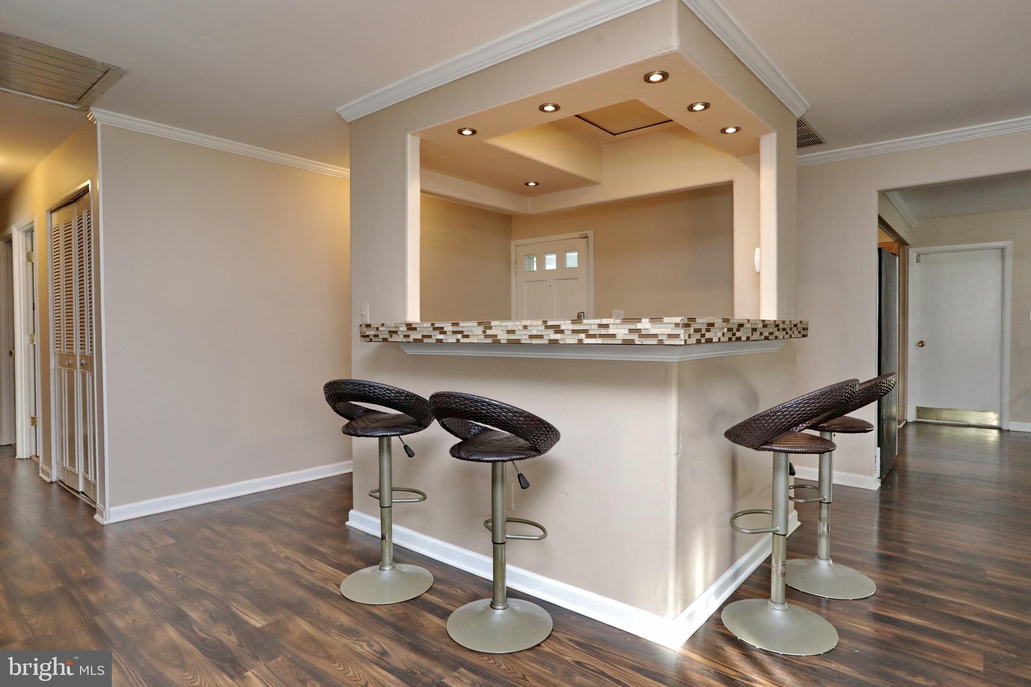 TULIP GROVE AT BELAIR - Residential