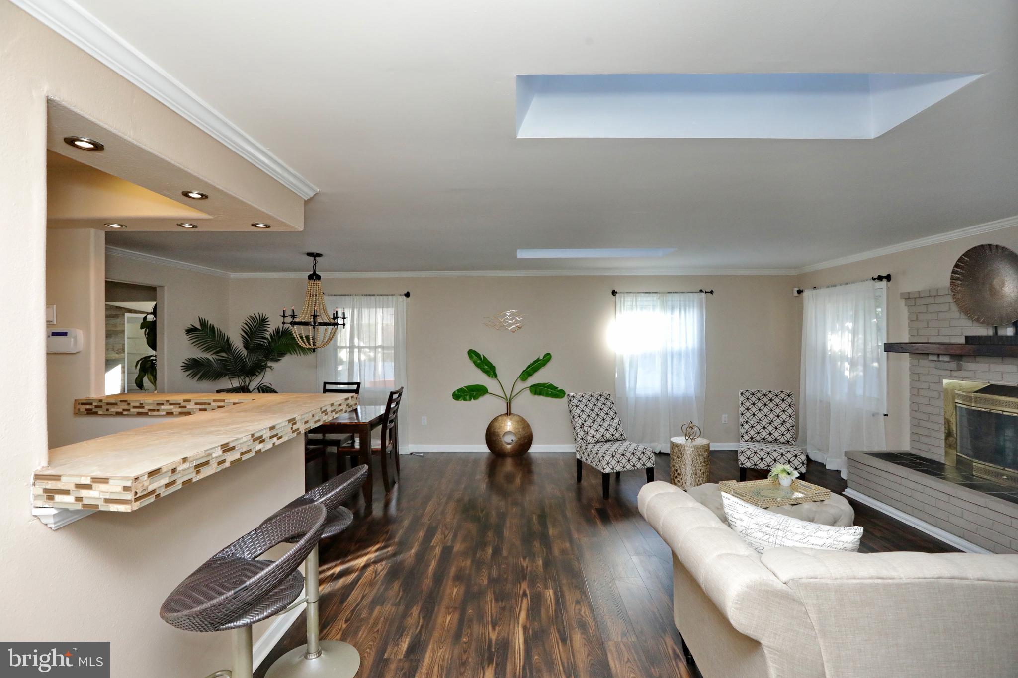 TULIP GROVE AT BELAIR - Residential