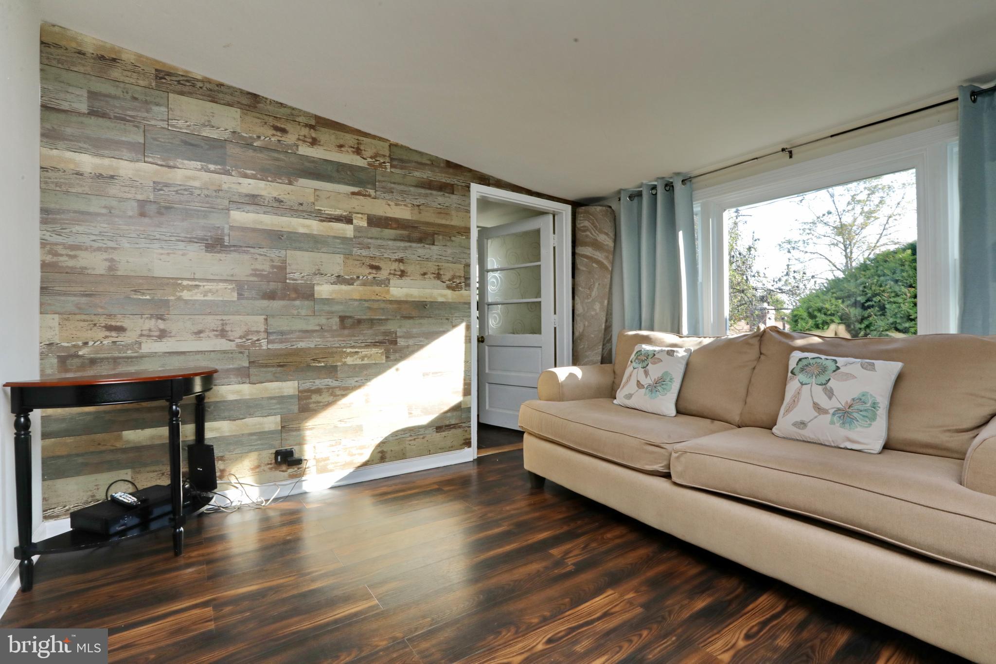 TULIP GROVE AT BELAIR - Residential