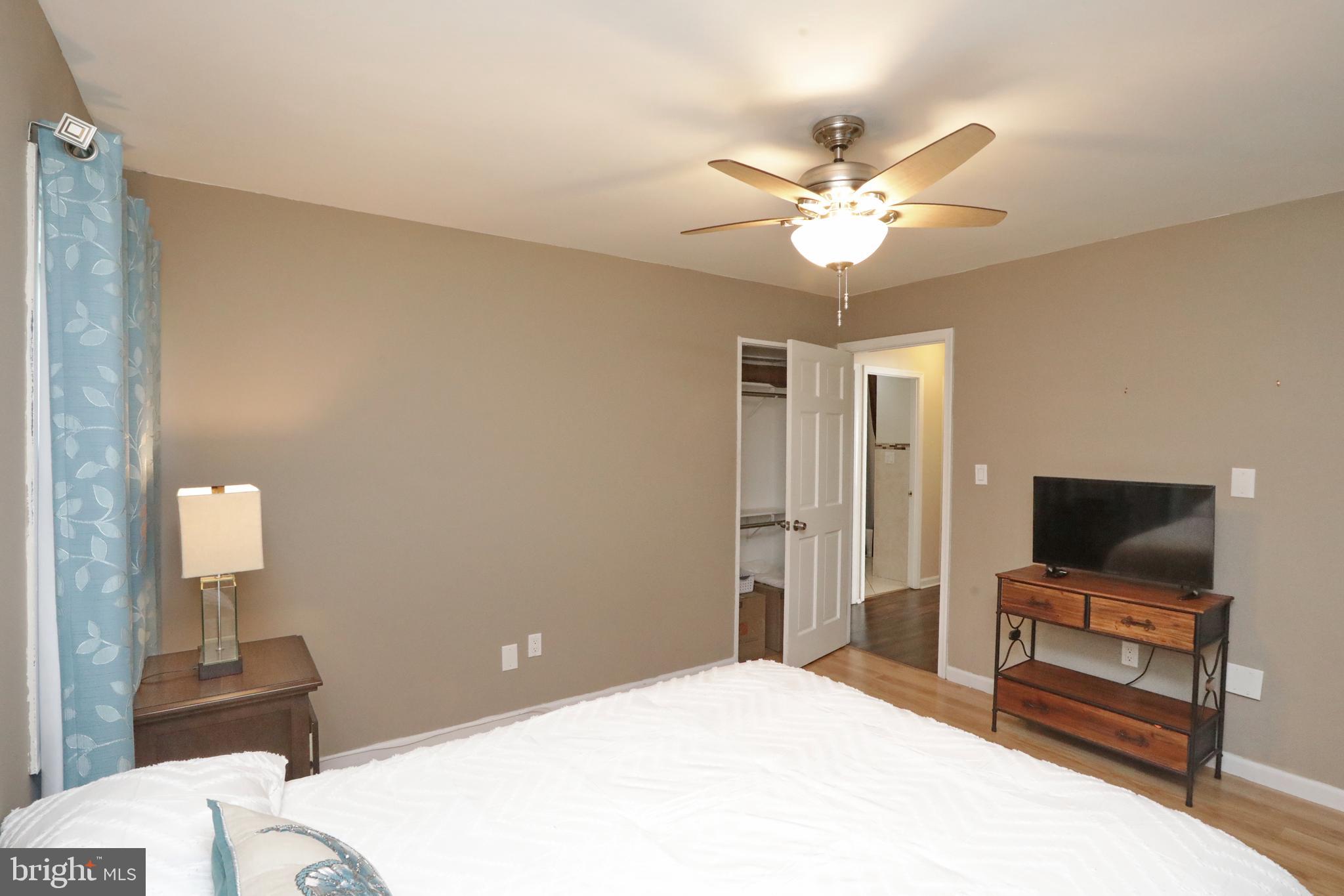 TULIP GROVE AT BELAIR - Residential