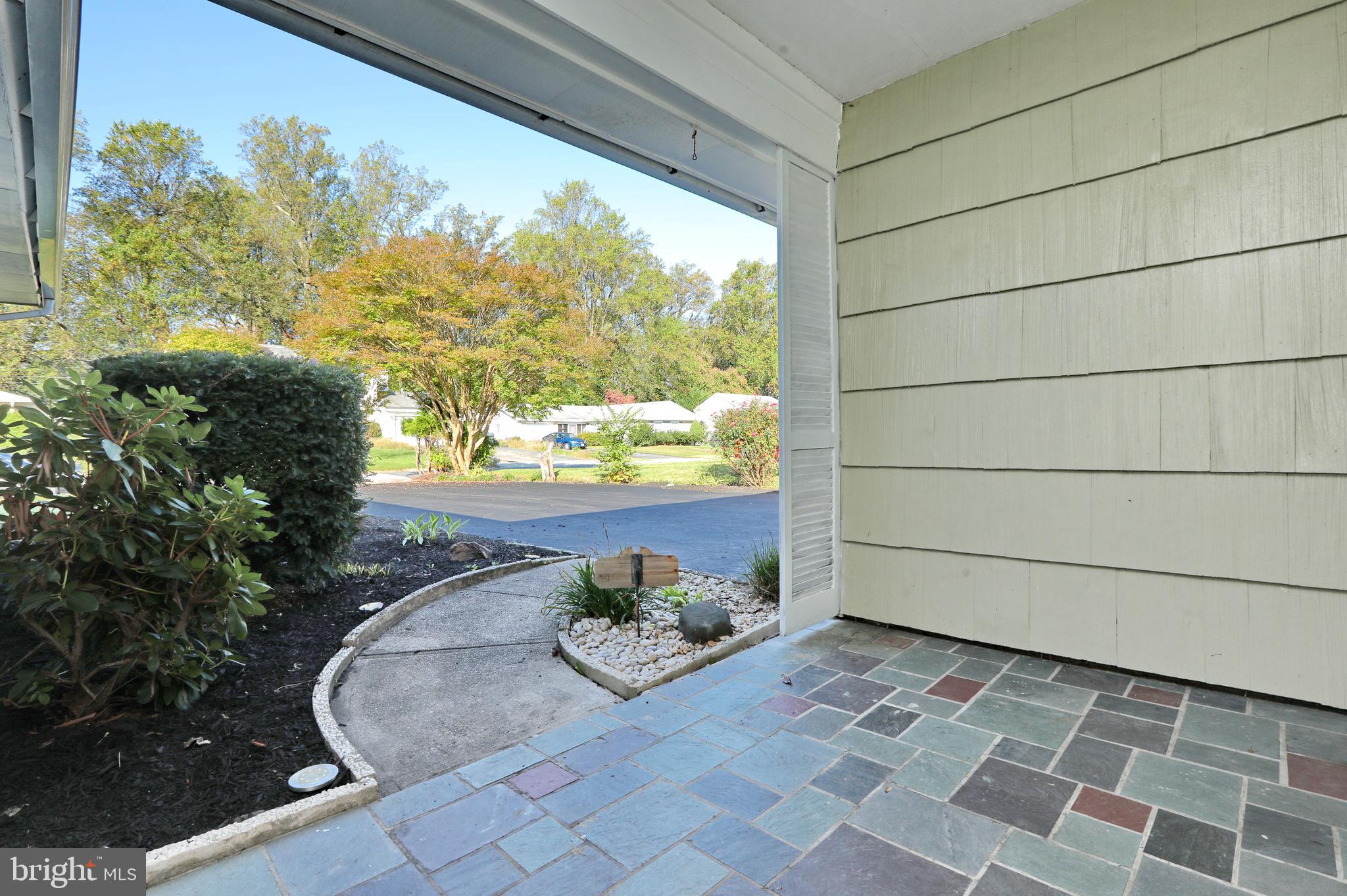 TULIP GROVE AT BELAIR - Residential