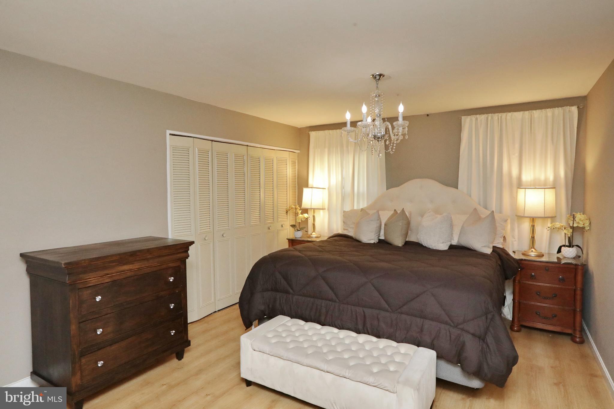 TULIP GROVE AT BELAIR - Residential