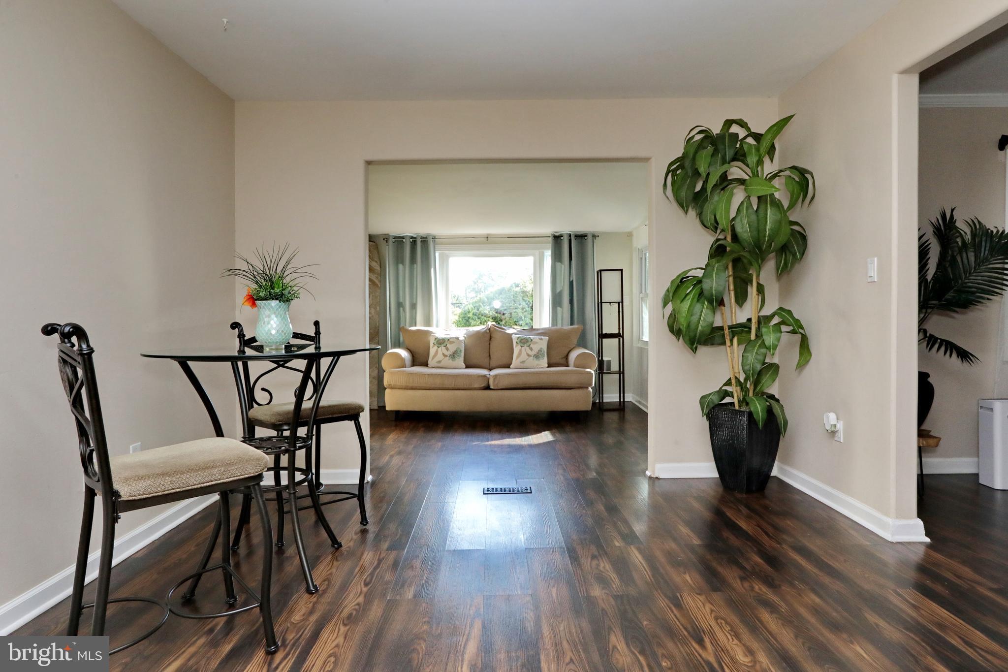 TULIP GROVE AT BELAIR - Residential