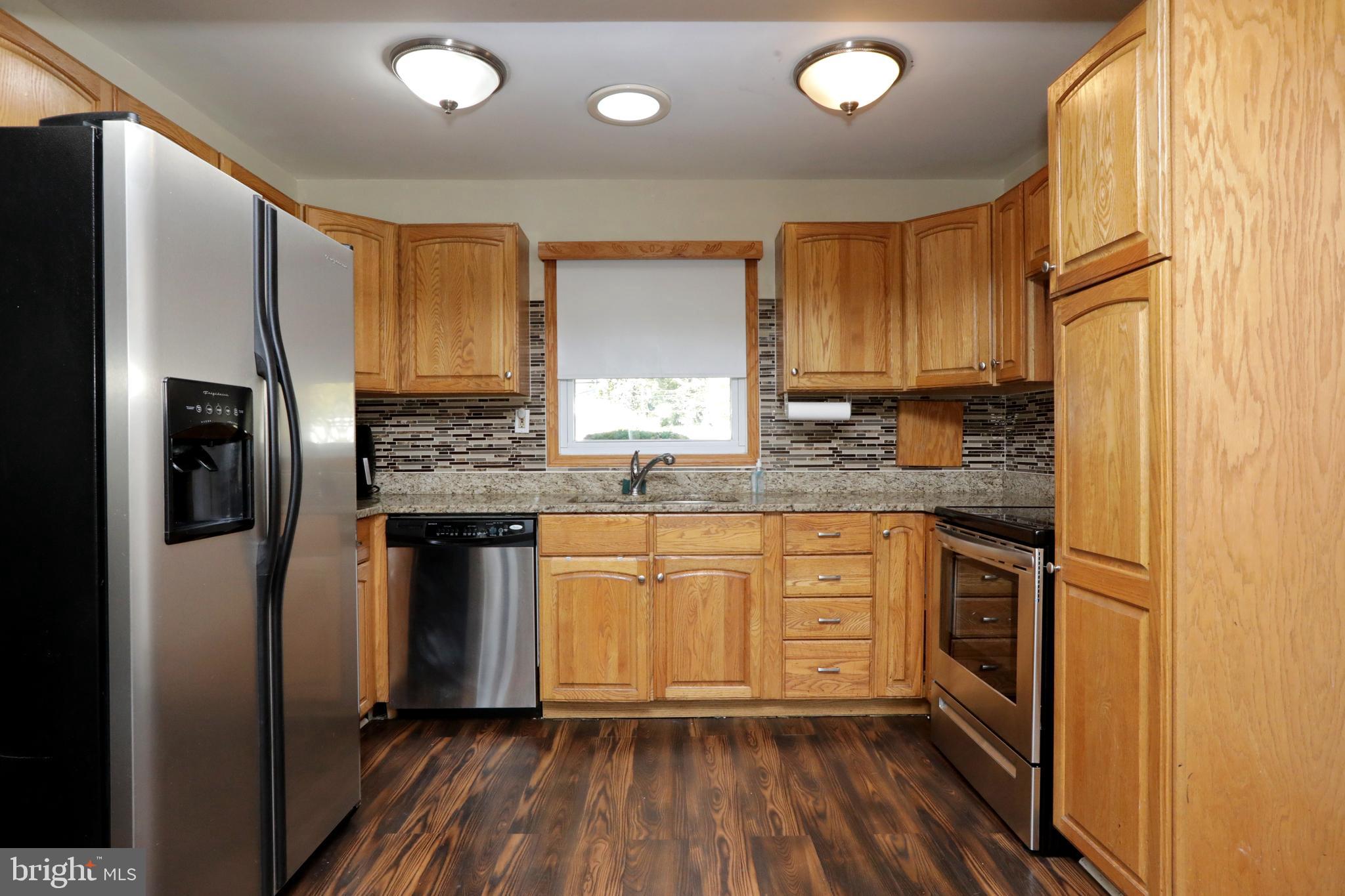 TULIP GROVE AT BELAIR - Residential