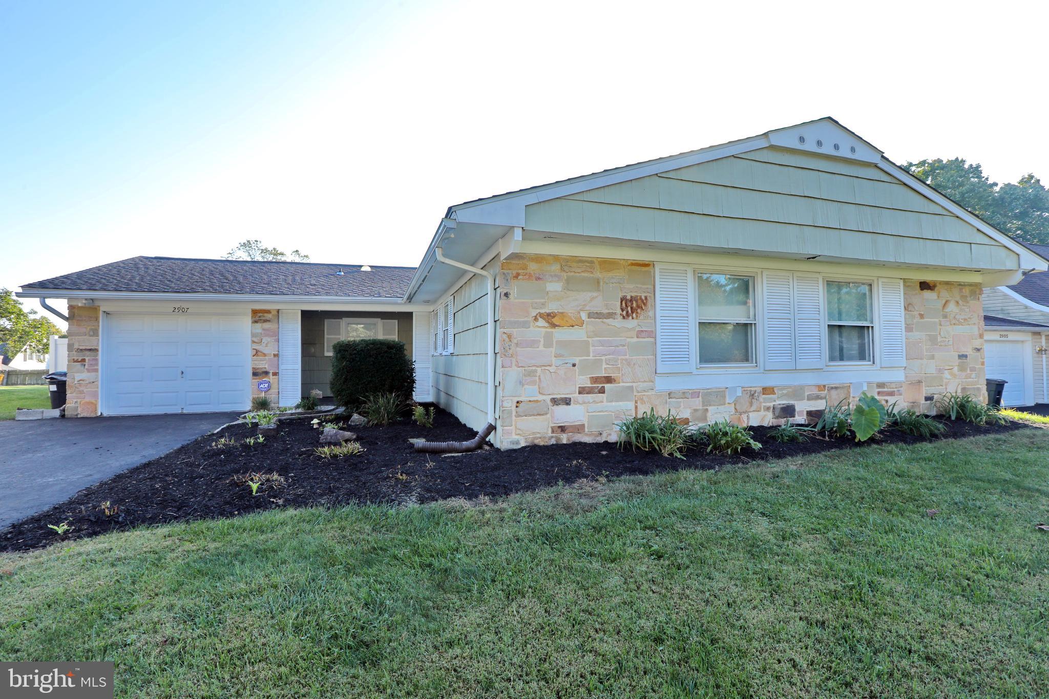 TULIP GROVE AT BELAIR - Residential