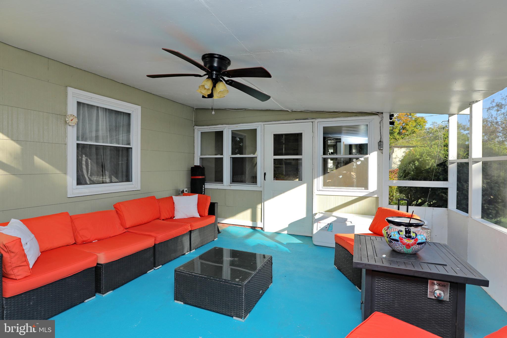 TULIP GROVE AT BELAIR - Residential