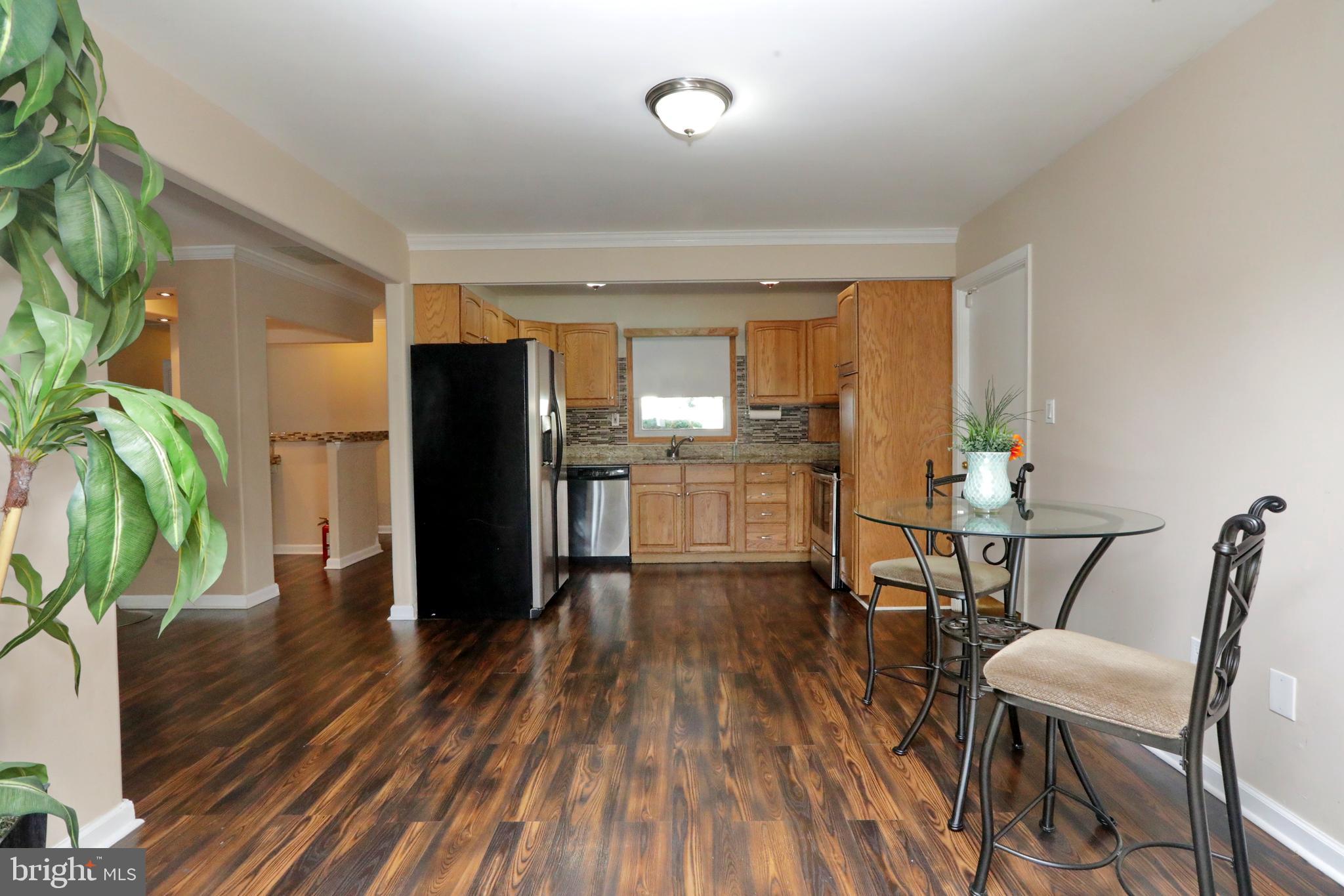 TULIP GROVE AT BELAIR - Residential