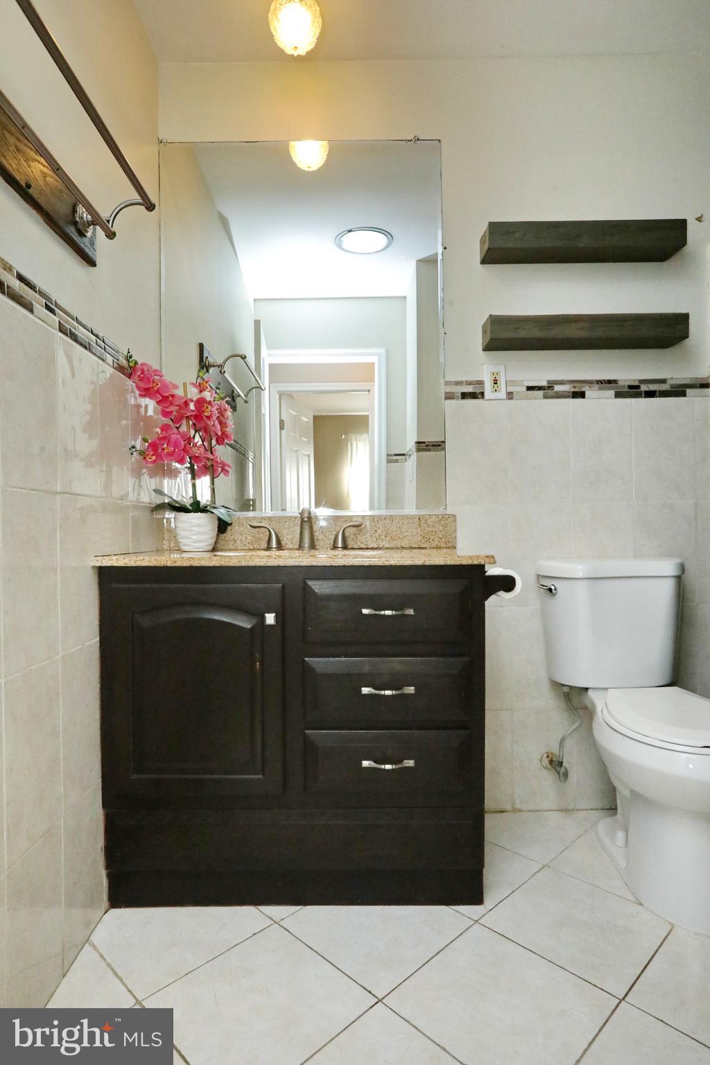 TULIP GROVE AT BELAIR - Residential