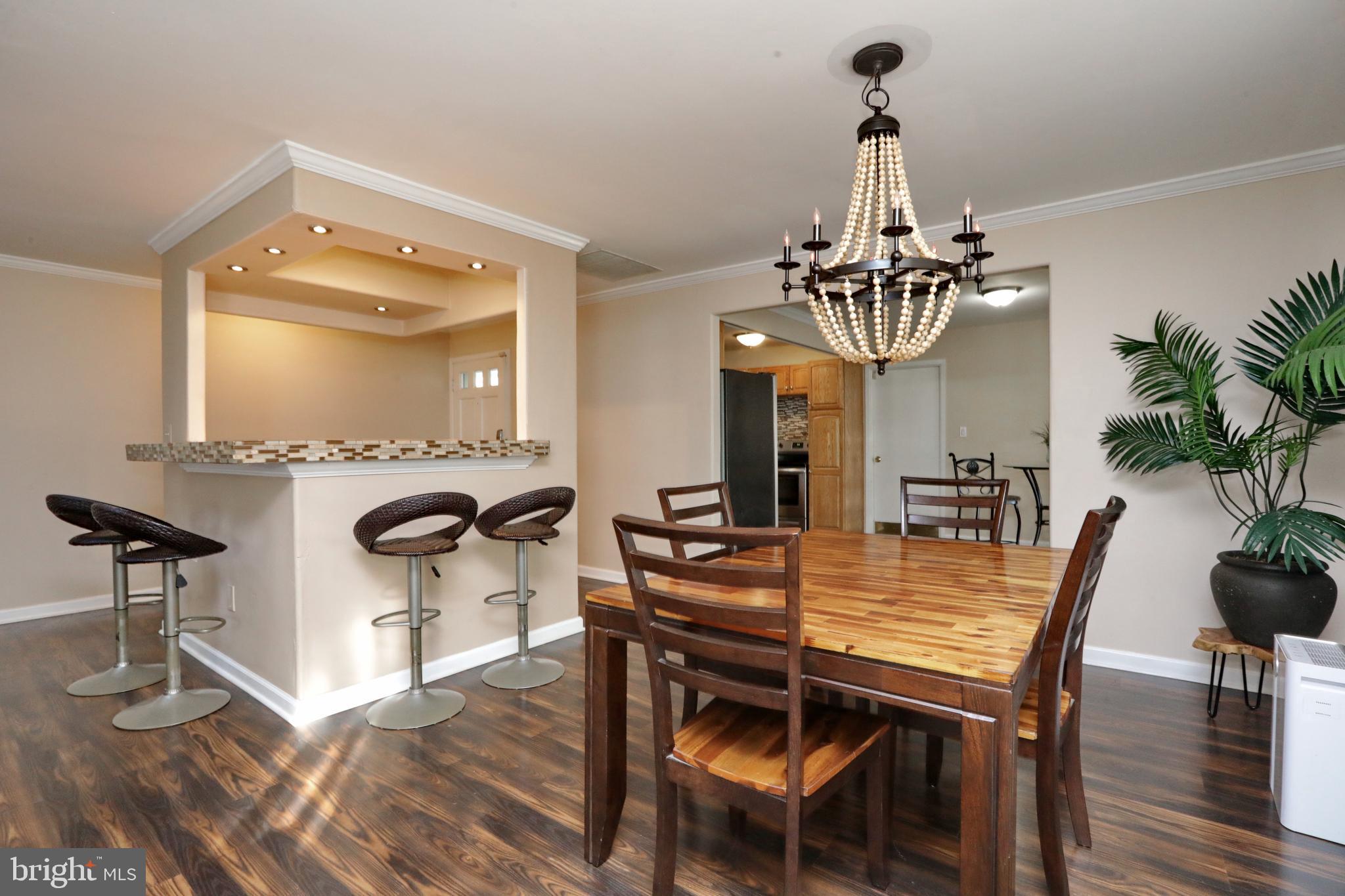 TULIP GROVE AT BELAIR - Residential