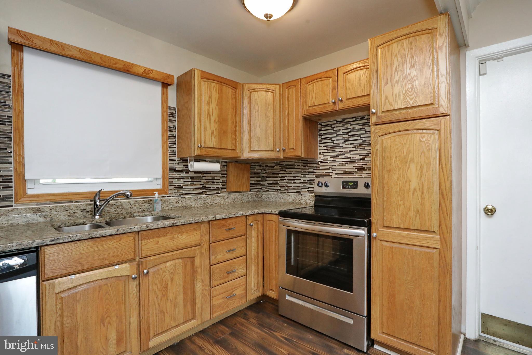 TULIP GROVE AT BELAIR - Residential