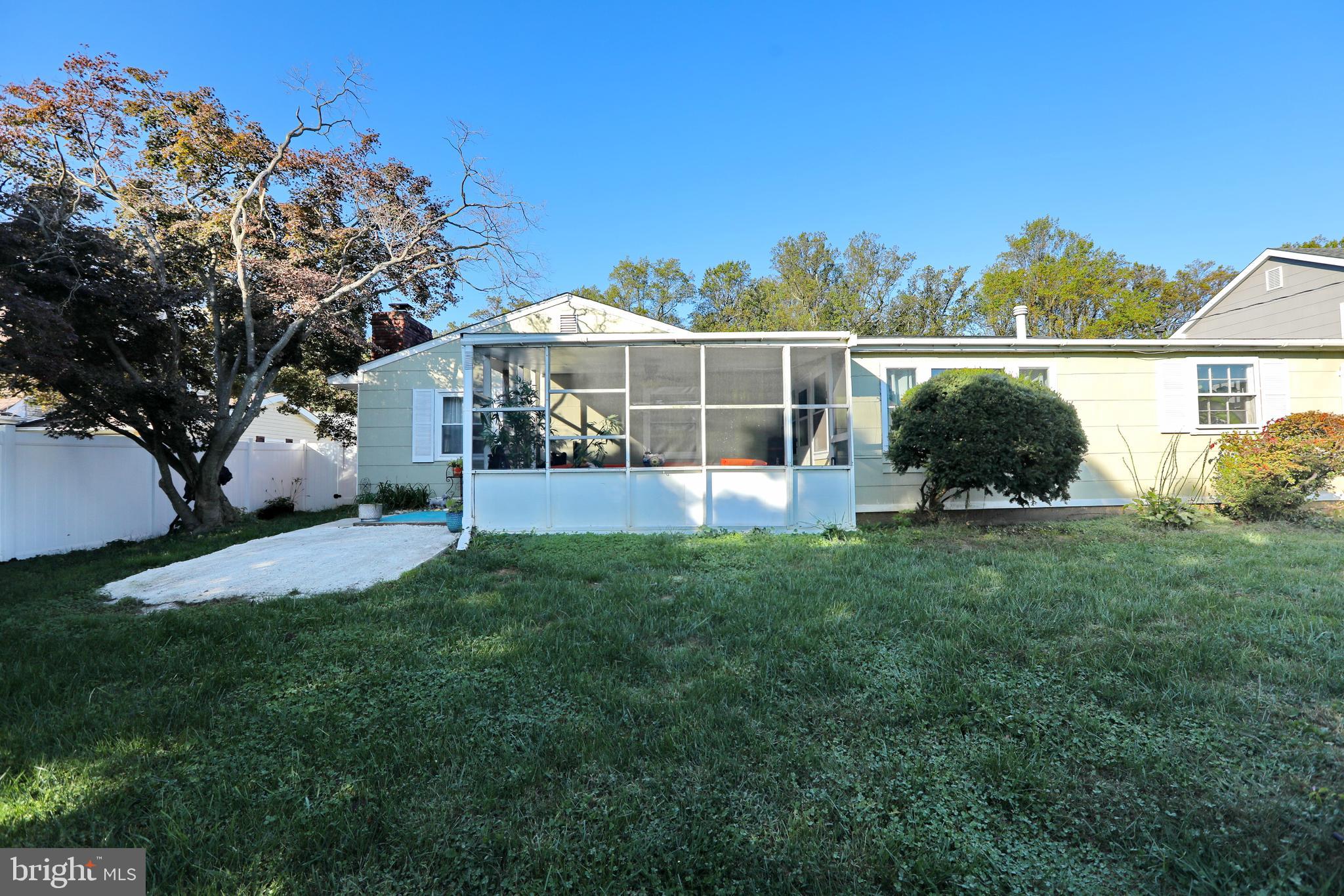 TULIP GROVE AT BELAIR - Residential