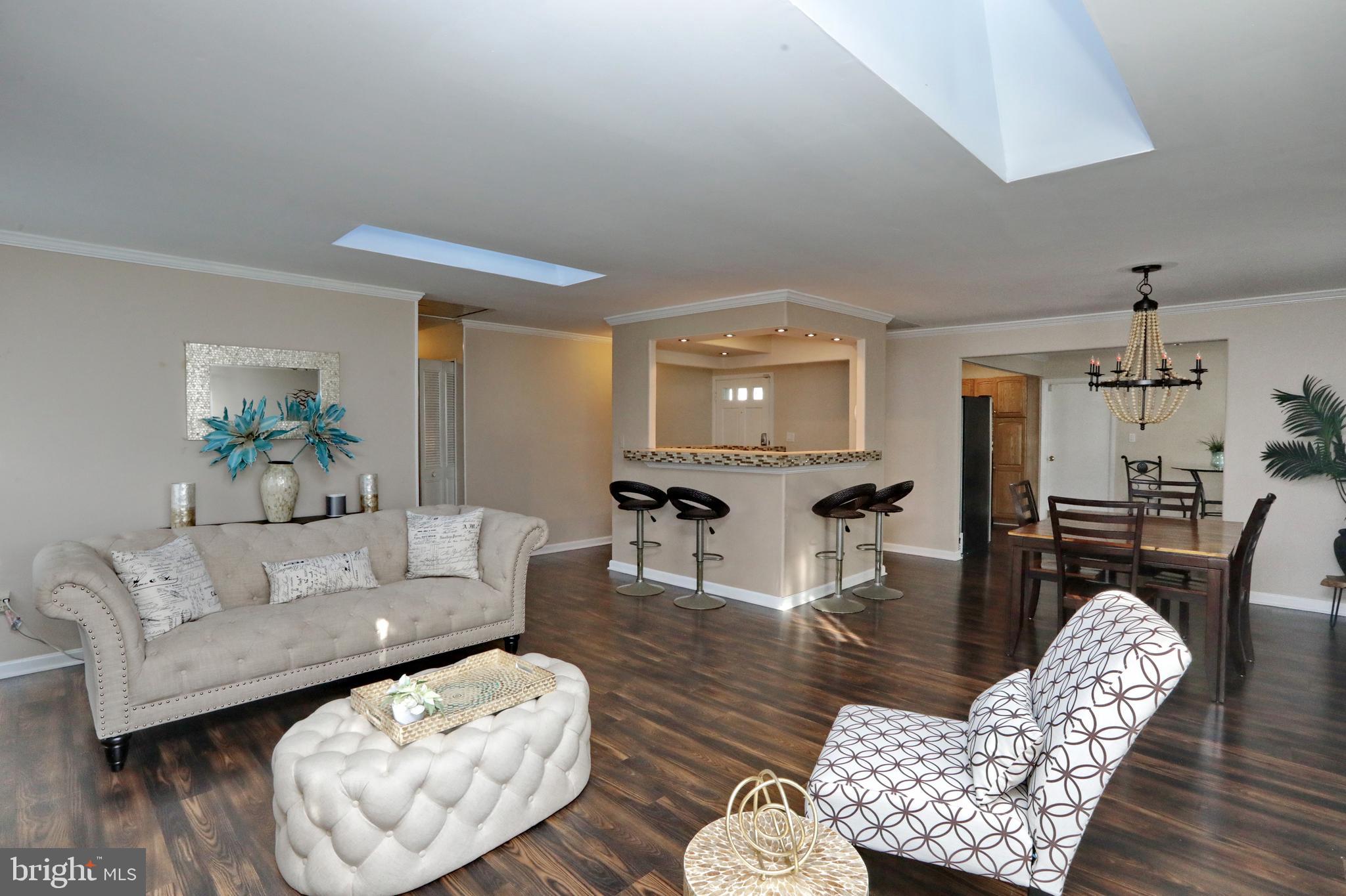 TULIP GROVE AT BELAIR - Residential