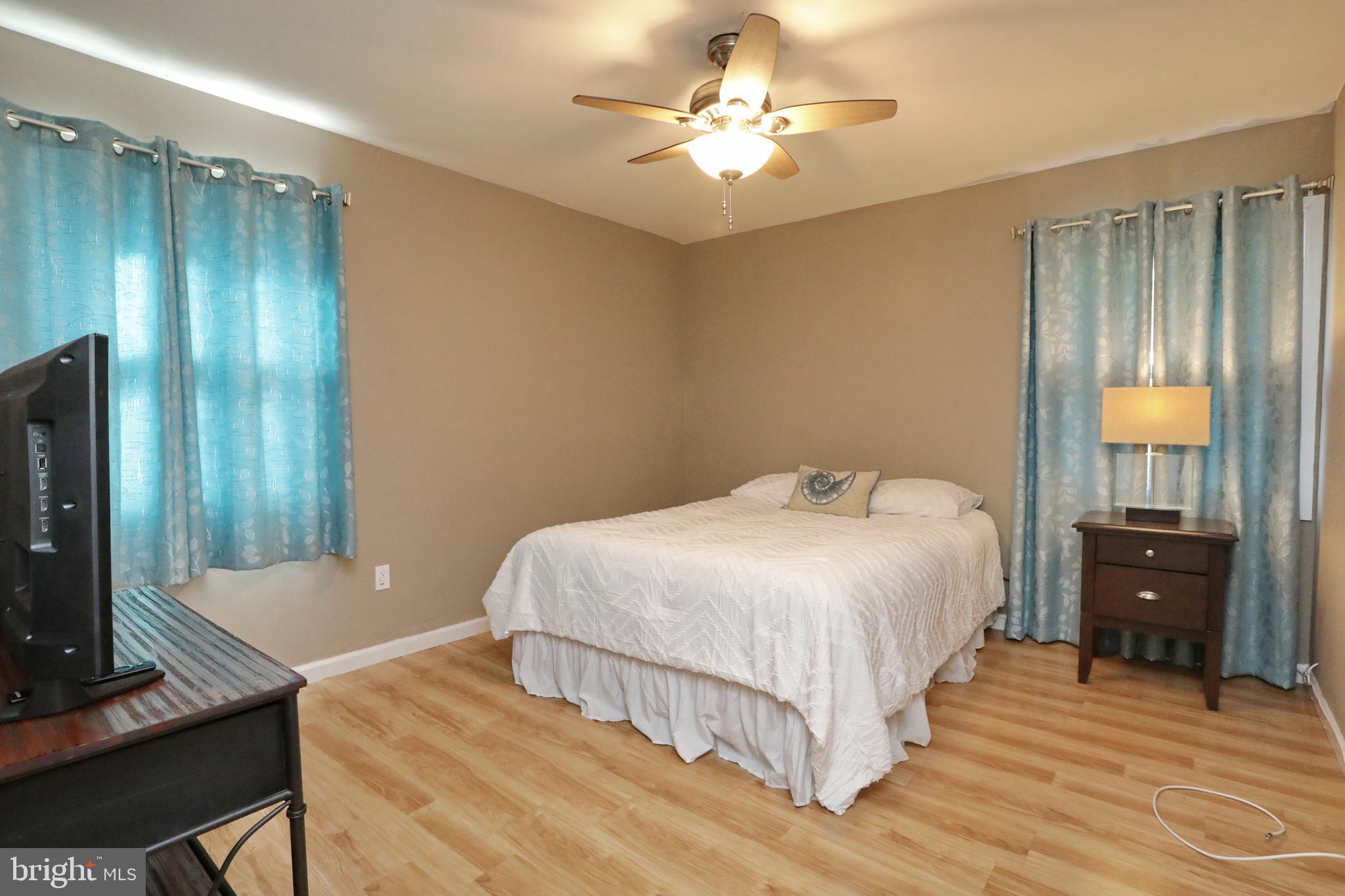 TULIP GROVE AT BELAIR - Residential