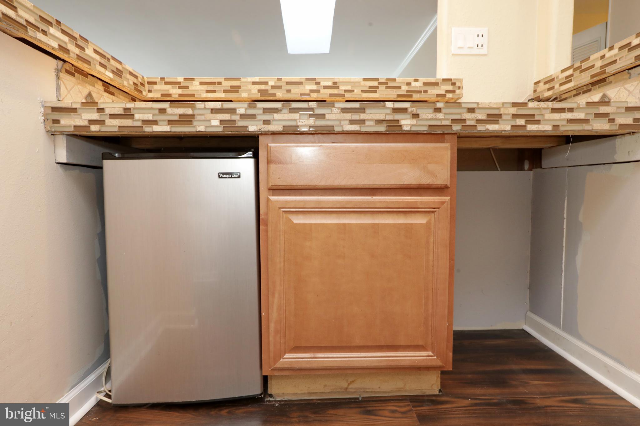 TULIP GROVE AT BELAIR - Residential