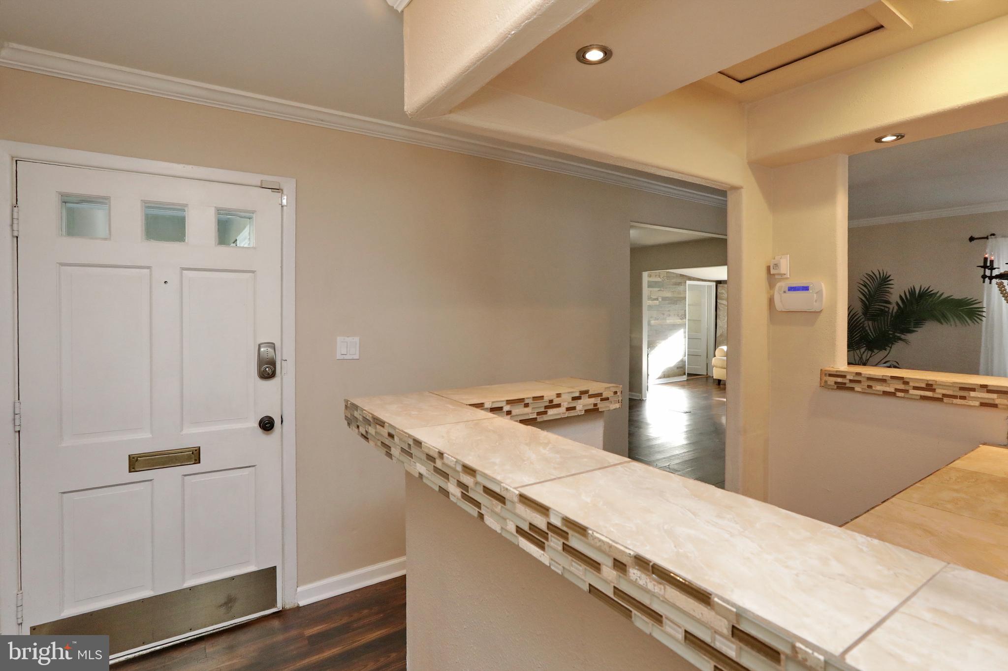 TULIP GROVE AT BELAIR - Residential